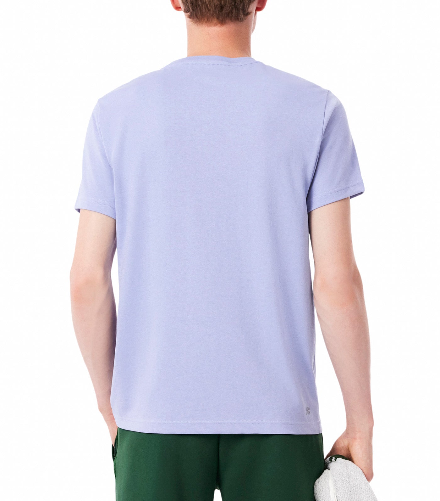 Ultra Dry Printed Sport T-Shirt