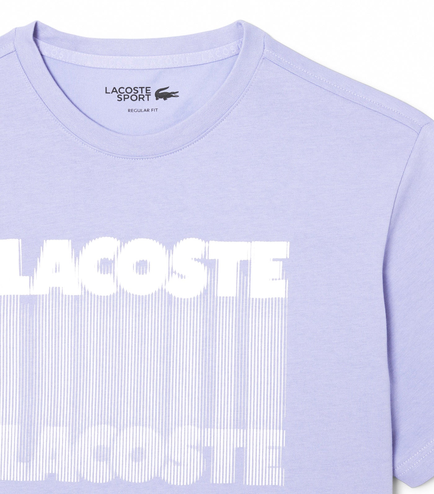 Ultra Dry Printed Sport T-Shirt