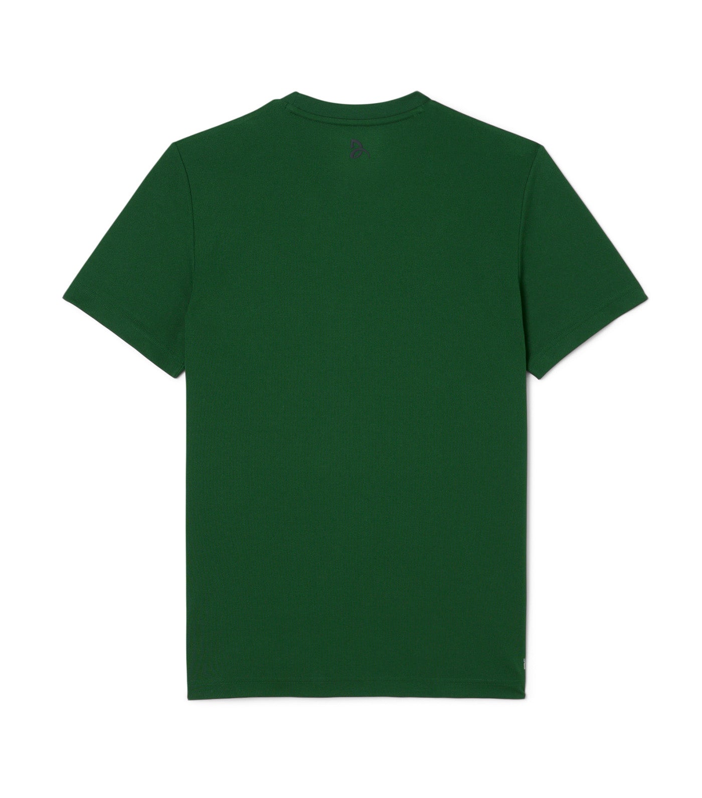 Lacoste Tennis x Novak Djokovic T-Shirt Green