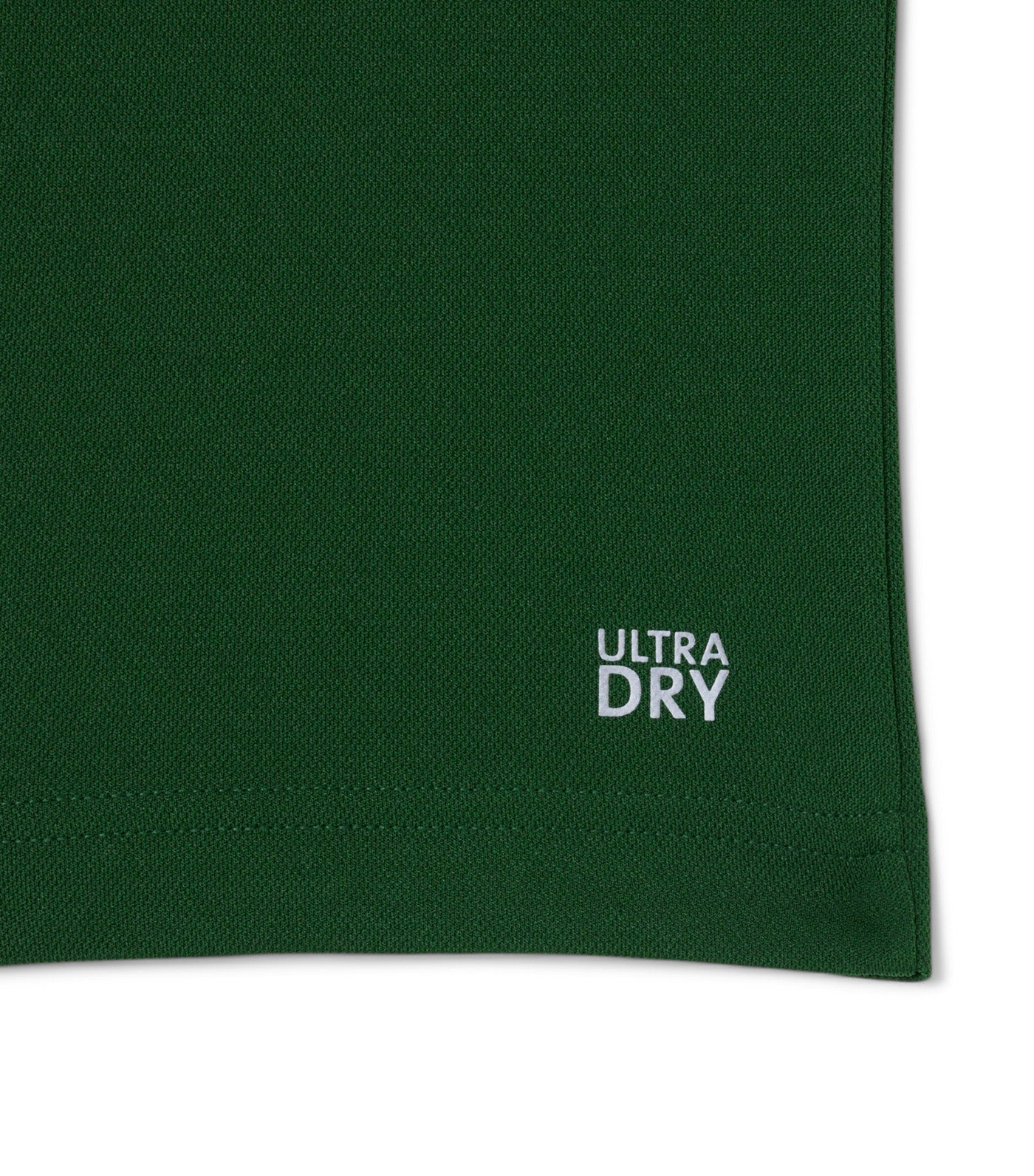 Lacoste Tennis x Novak Djokovic T-Shirt Green