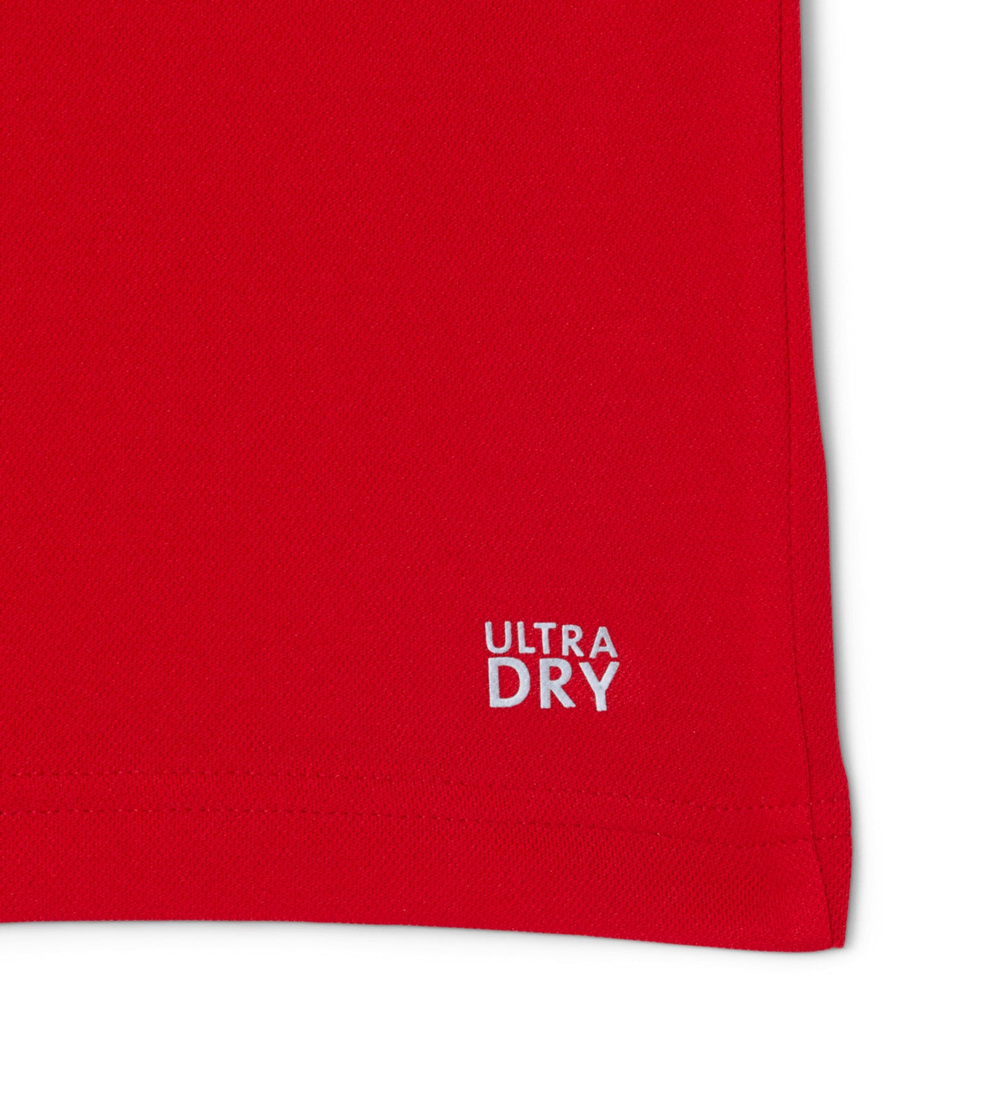 Lacoste Tennis x Novak Djokovic T-Shirt Red