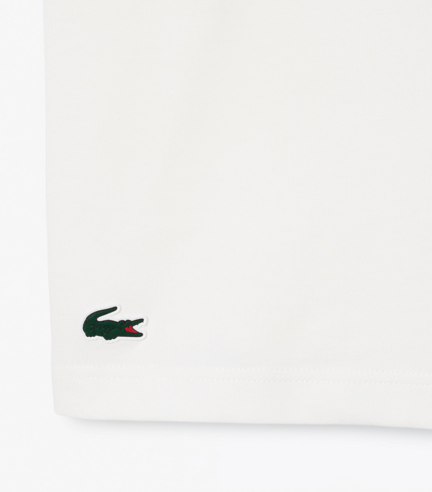 Relaxed Fit Printed Golf T-Shirt