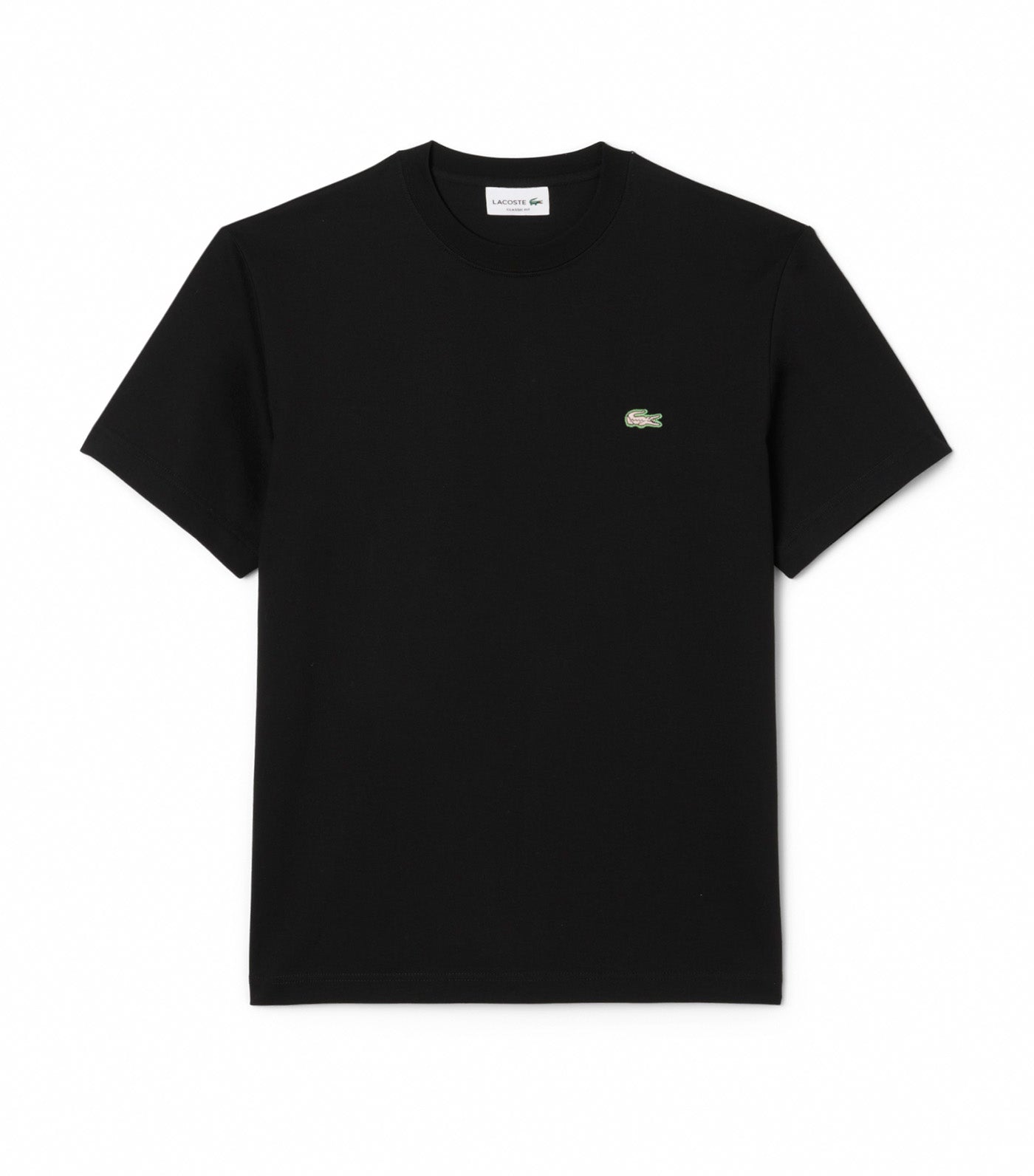 Printed Jersey T-Shirt