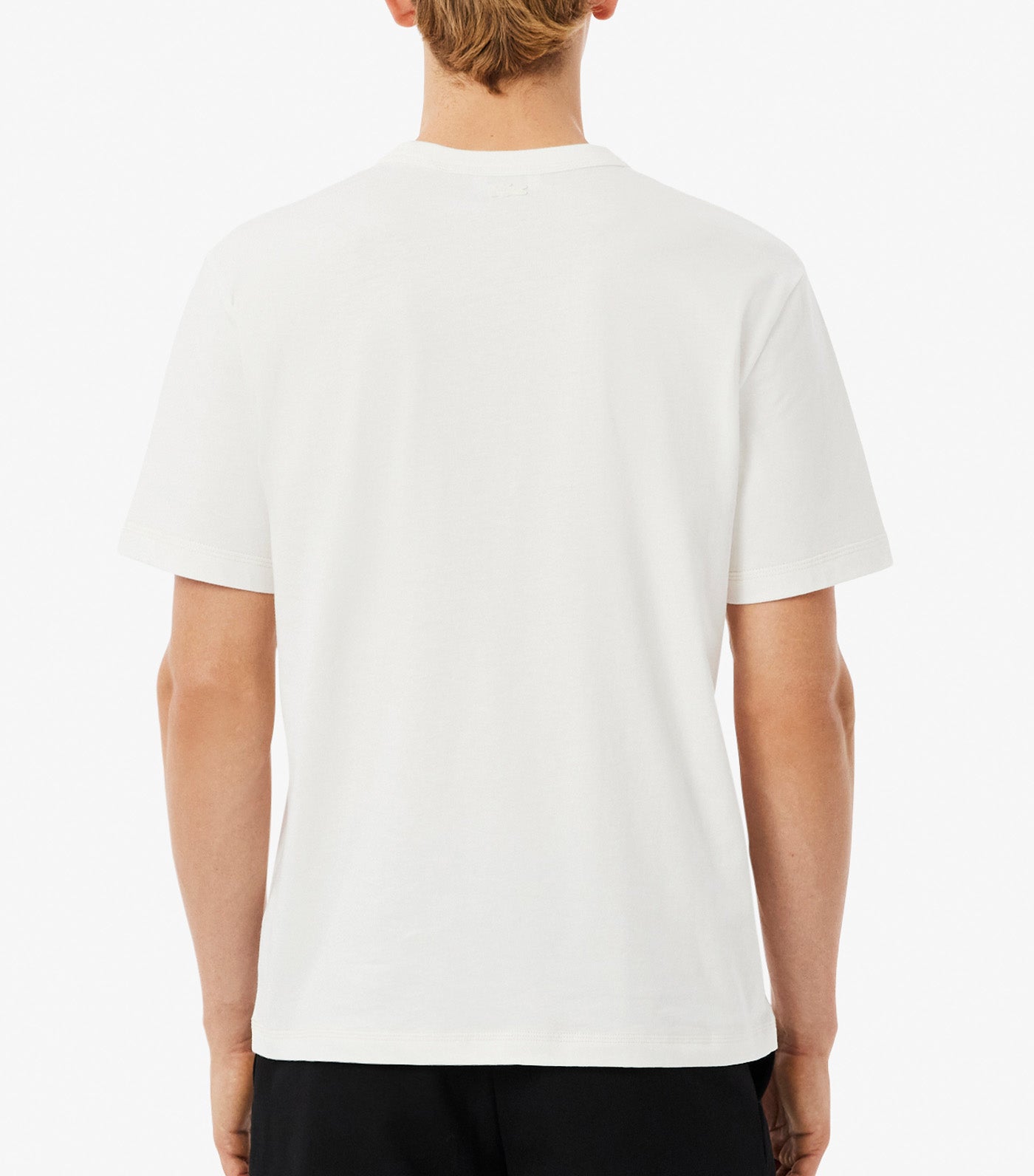 Midweight Printed Jersey T-Shirt