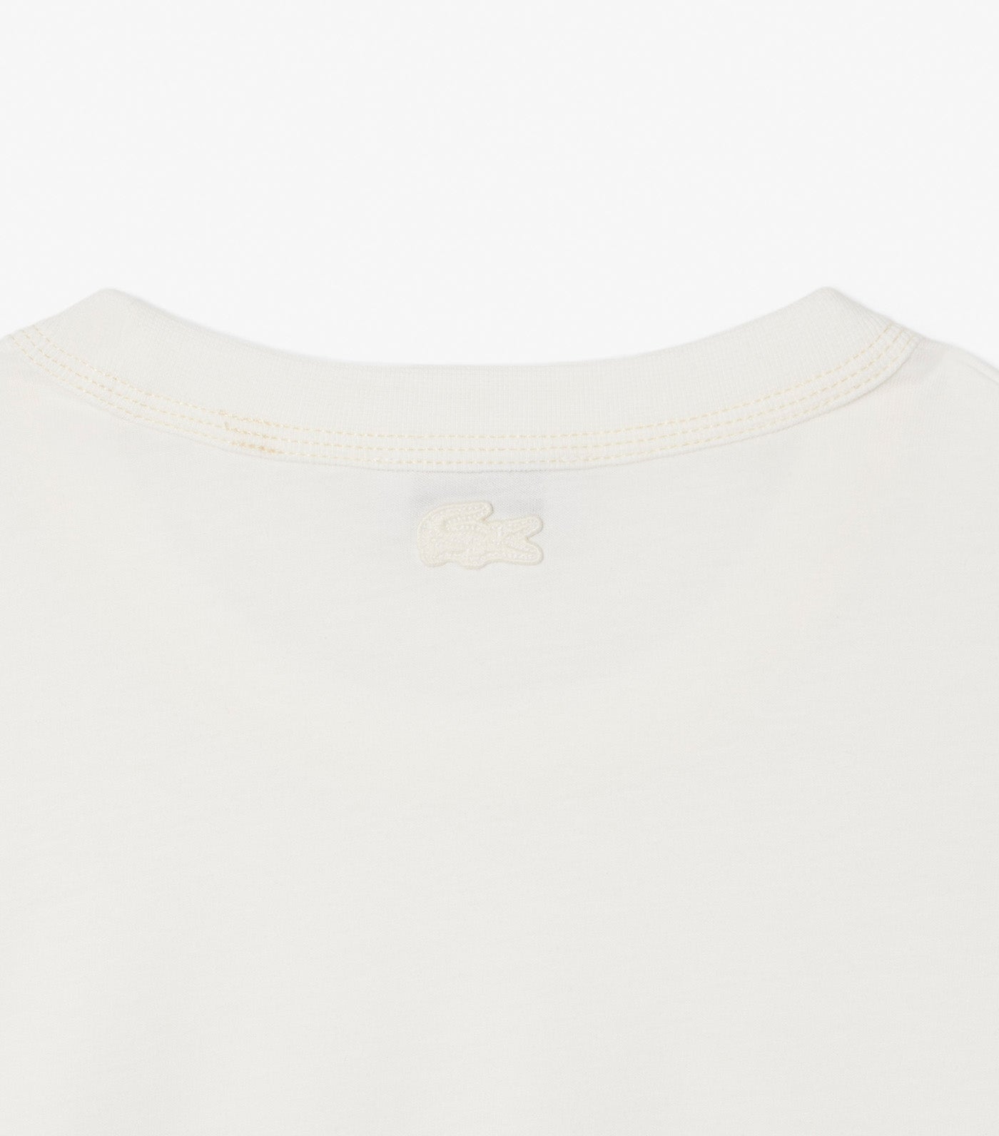 Midweight Printed Jersey T-Shirt