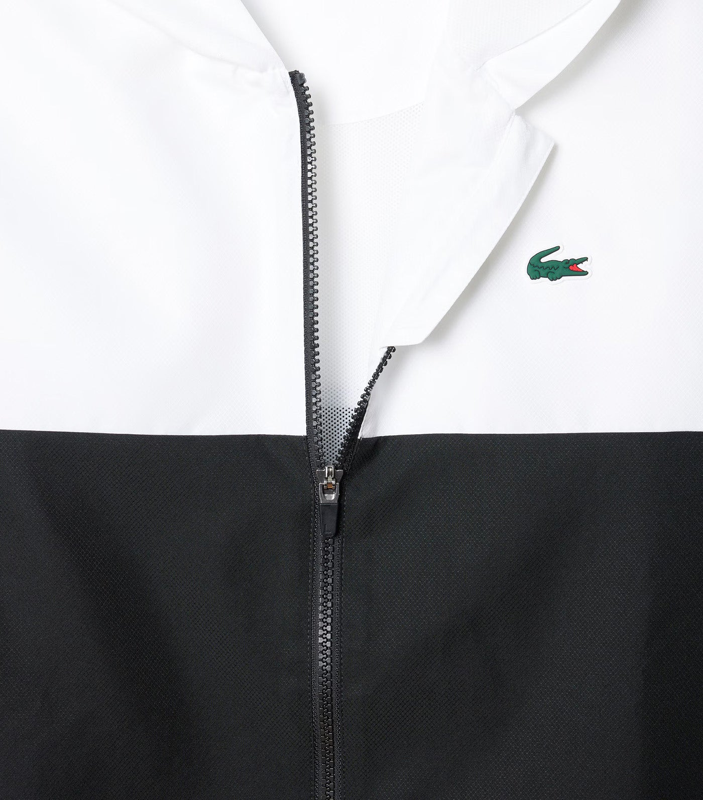 Tennis Water-Repellent Hooded Jacket