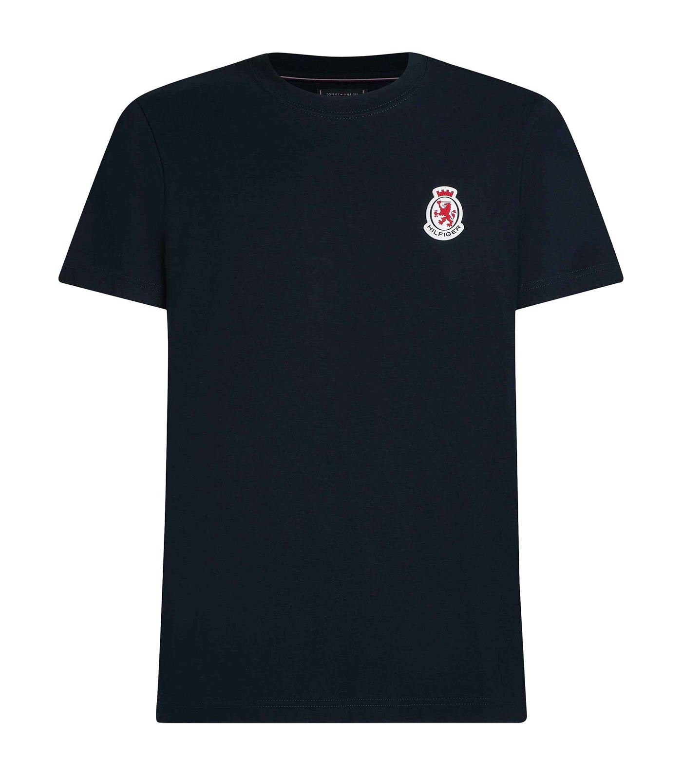 Men's RWB Crest Tee