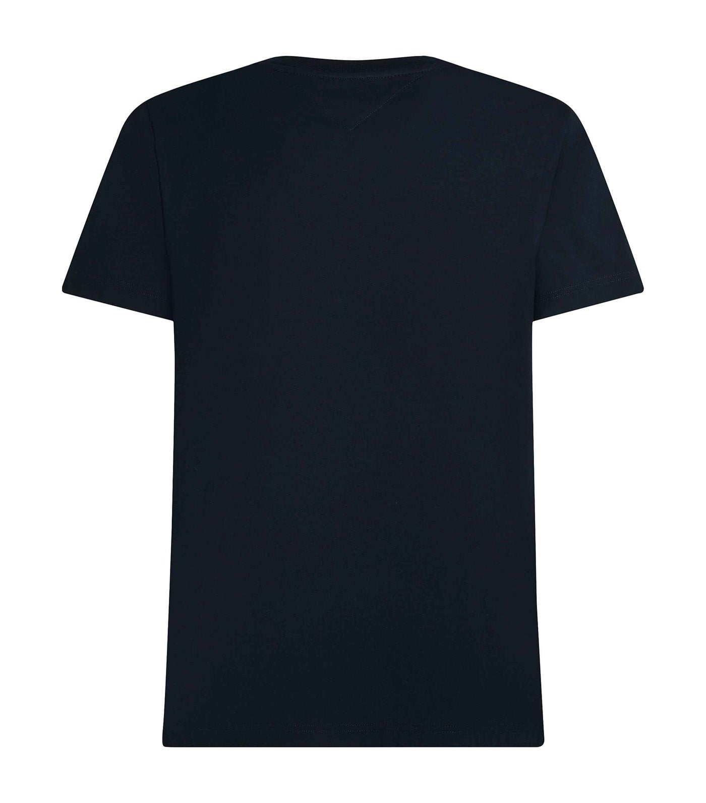 Men's RWB Crest Tee