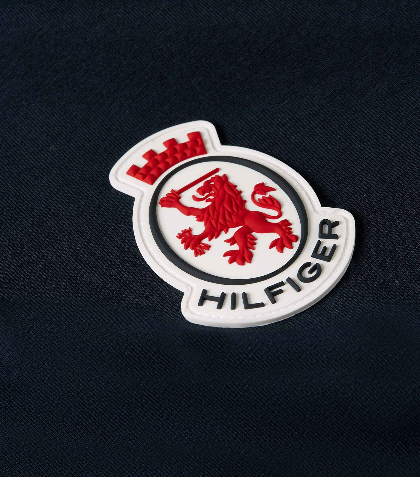 Men's RWB Crest Tee