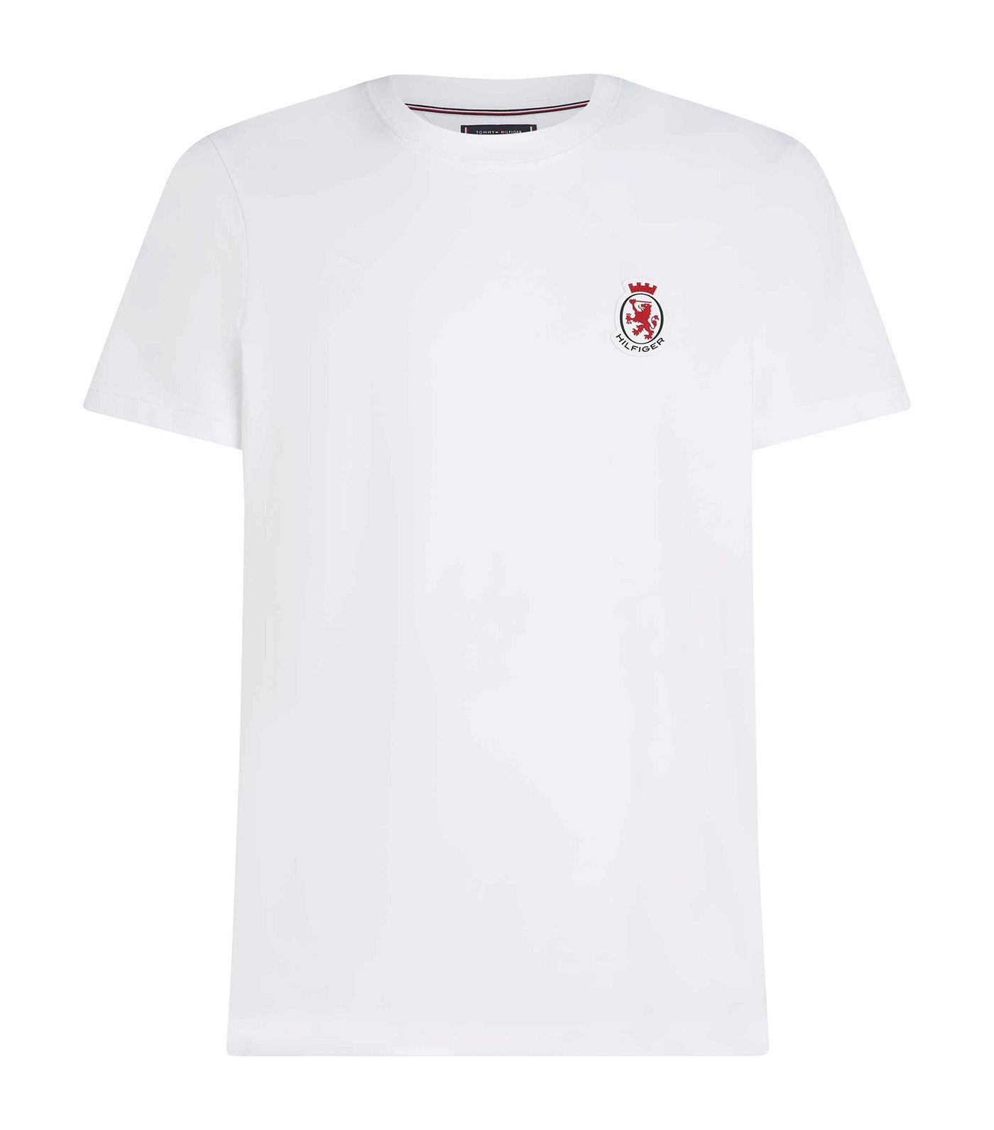 Men's RWB Crest Tee