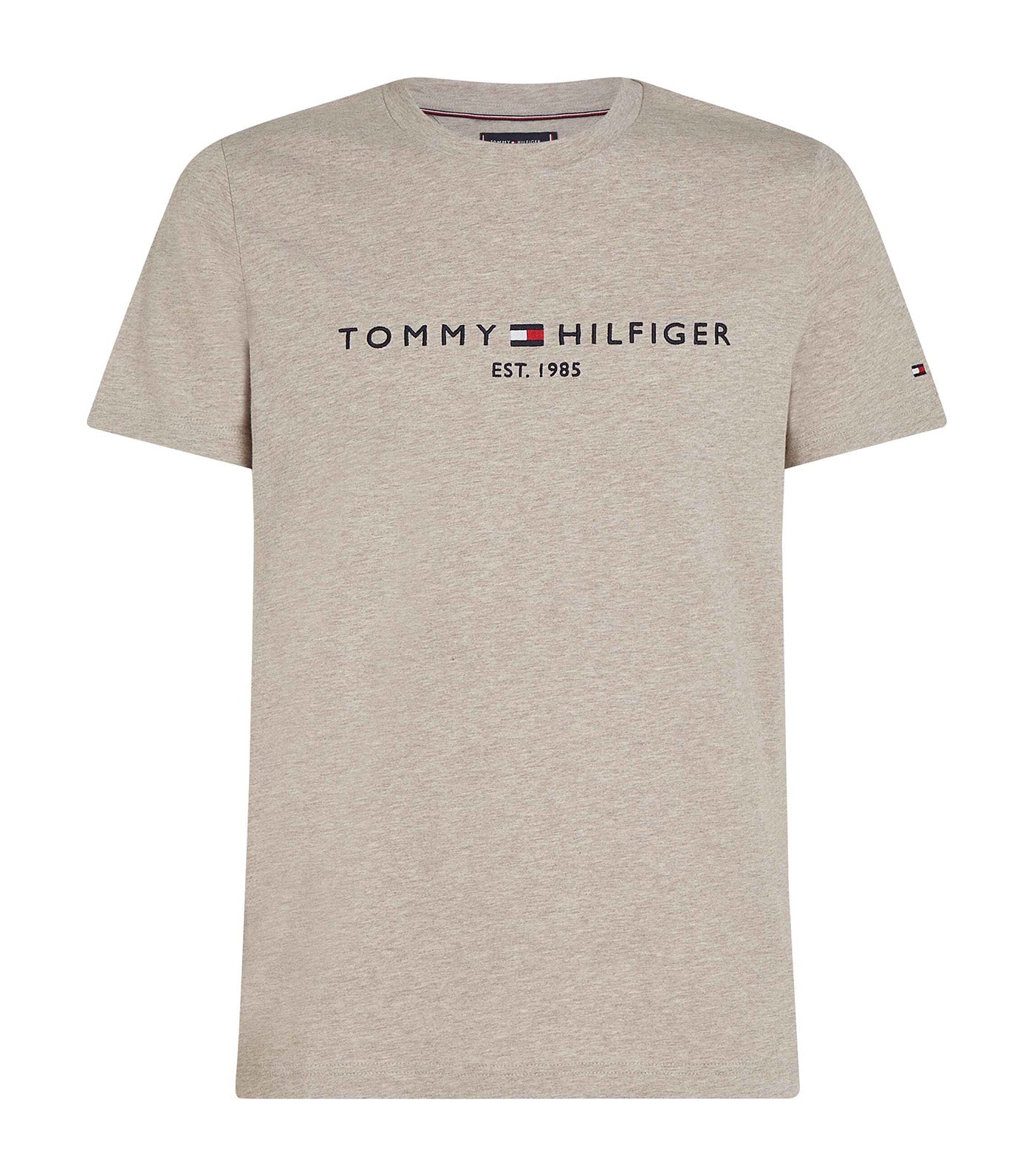Tommy Logo Tee