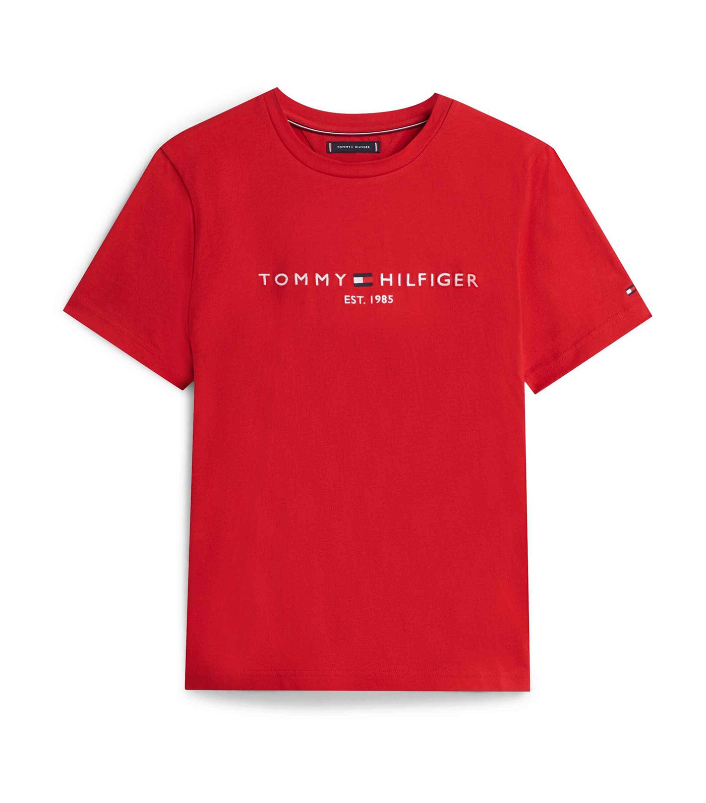 Tommy Logo Tee