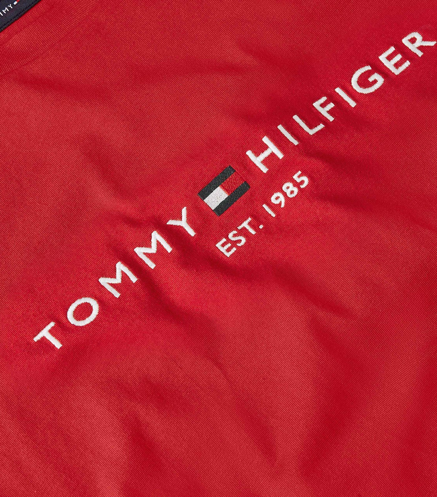 Tommy Logo Tee