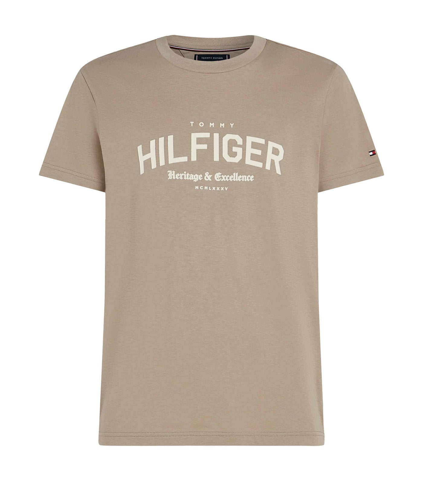 Hilfiger Arch Tee