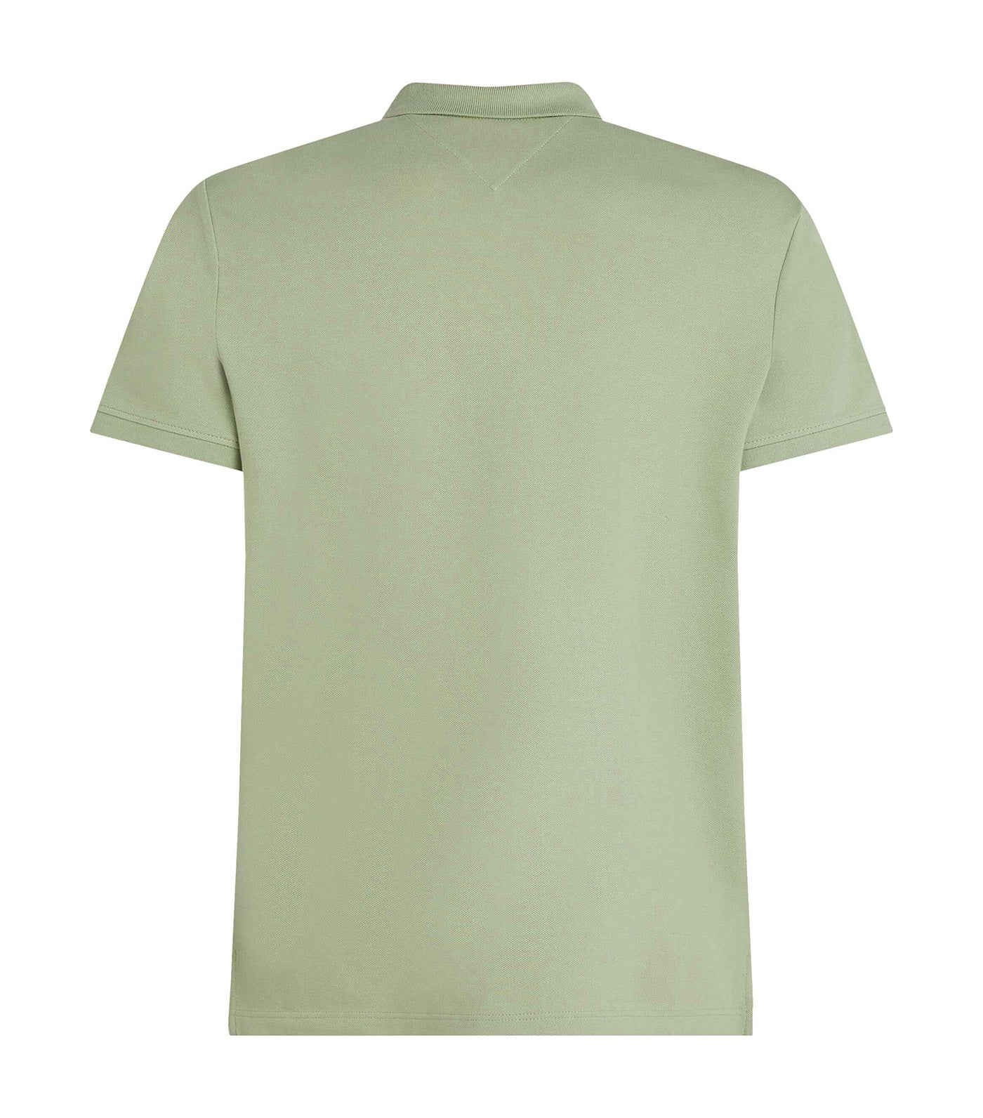 Men's Pique Placket Interest Regular Polo