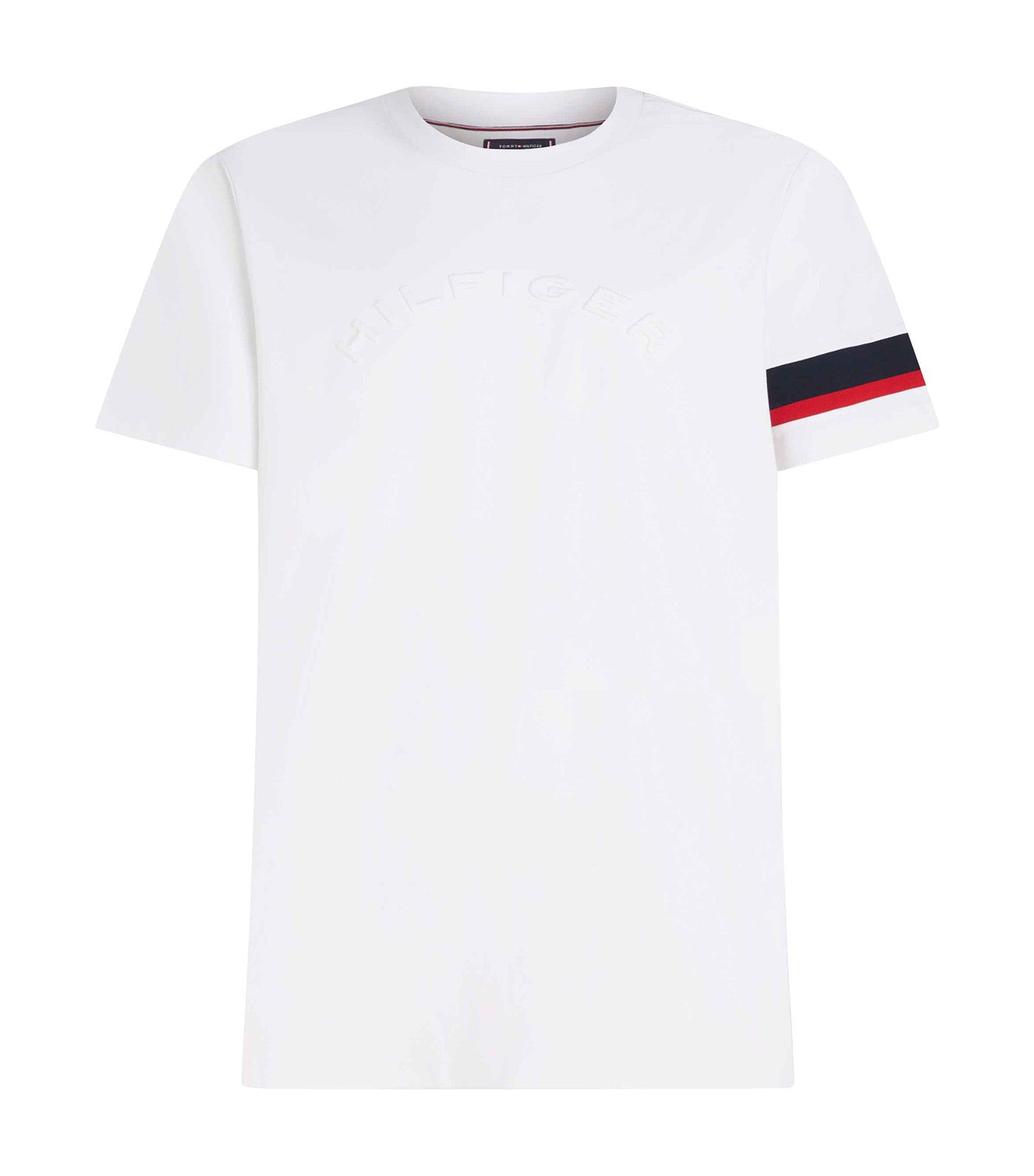 RWB Insert Tee