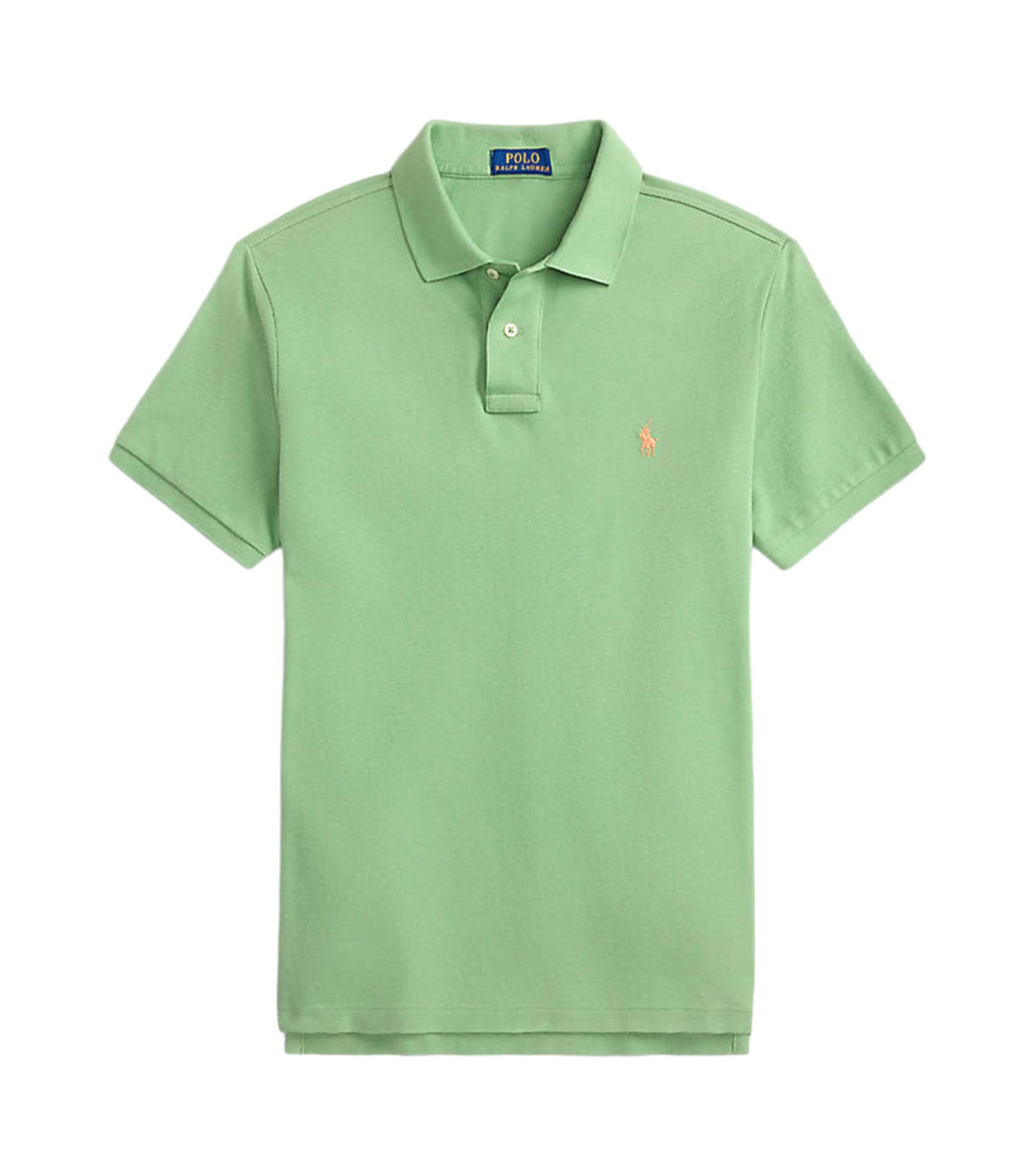 Men's The Iconic Mesh Polo Shirt