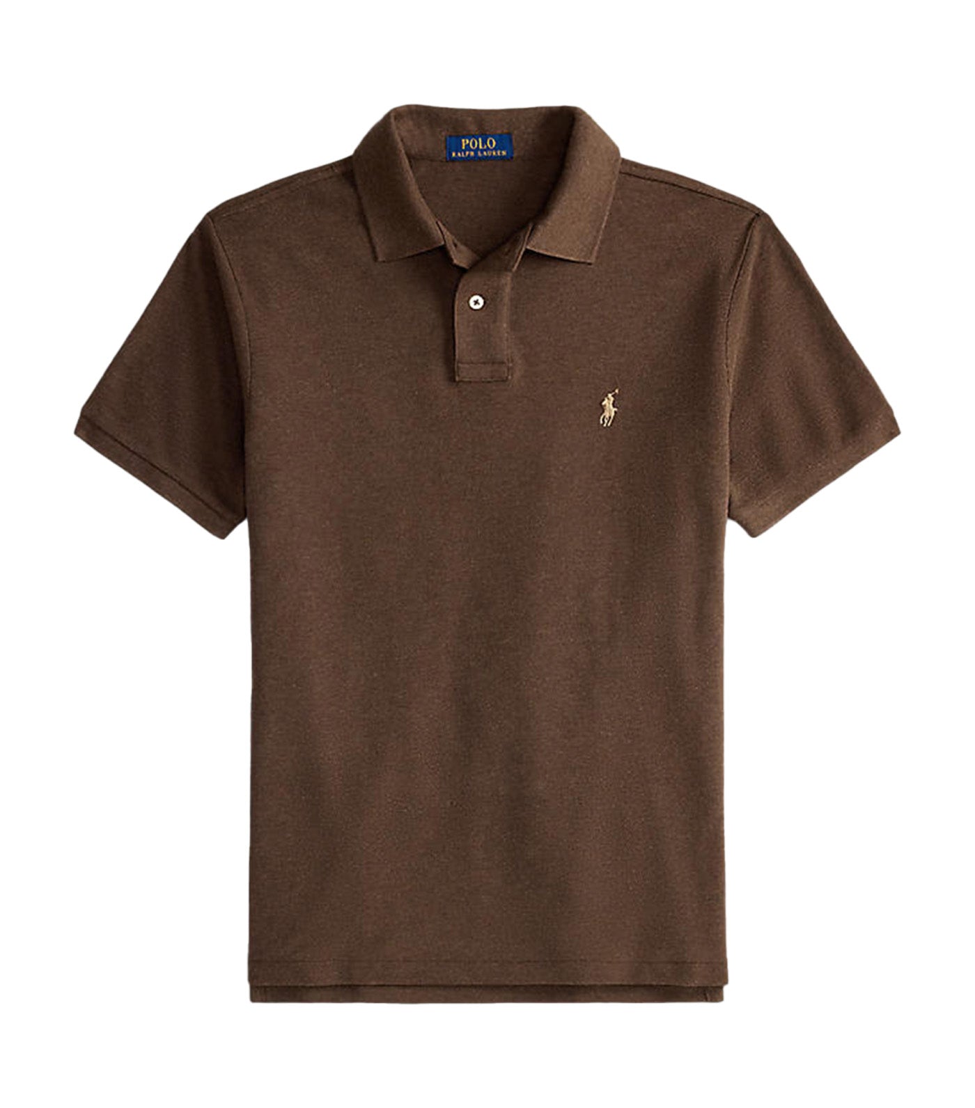 Men's The Iconic Mesh Polo Shirt