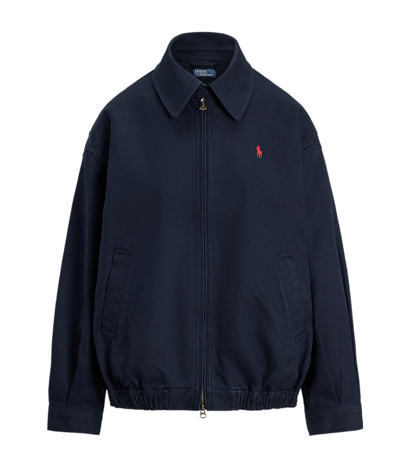 Women's Double-Faced Cotton Jacket