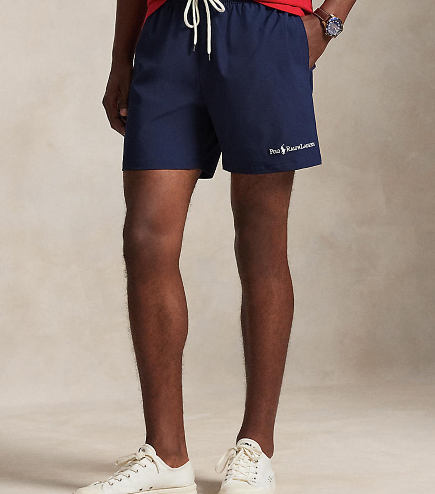 Men's 5.75 Inch Traveler Classic Swim Trunk