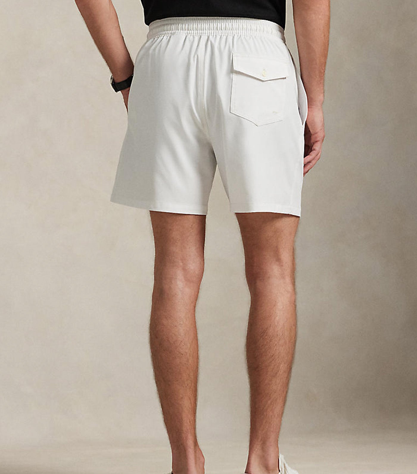 Men's 5.75 Inch Traveler Classic Swim Trunk