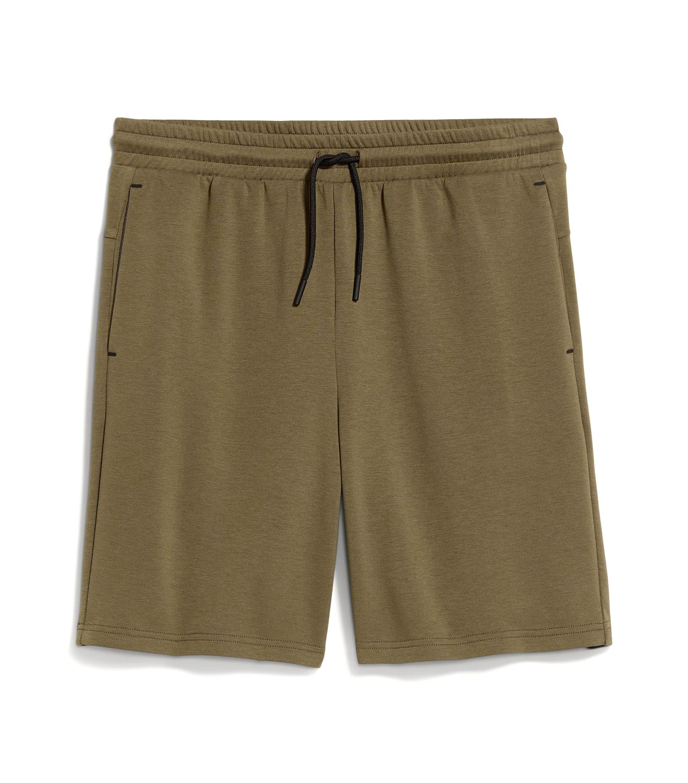 Dynamic Fleece 4.0 Shorts - 8in Inseam