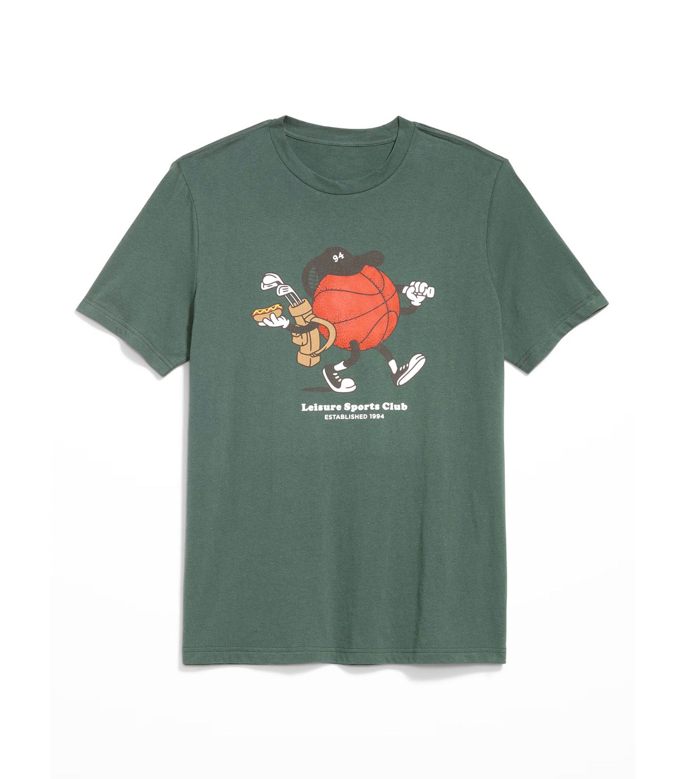 Graphic T-Shirt