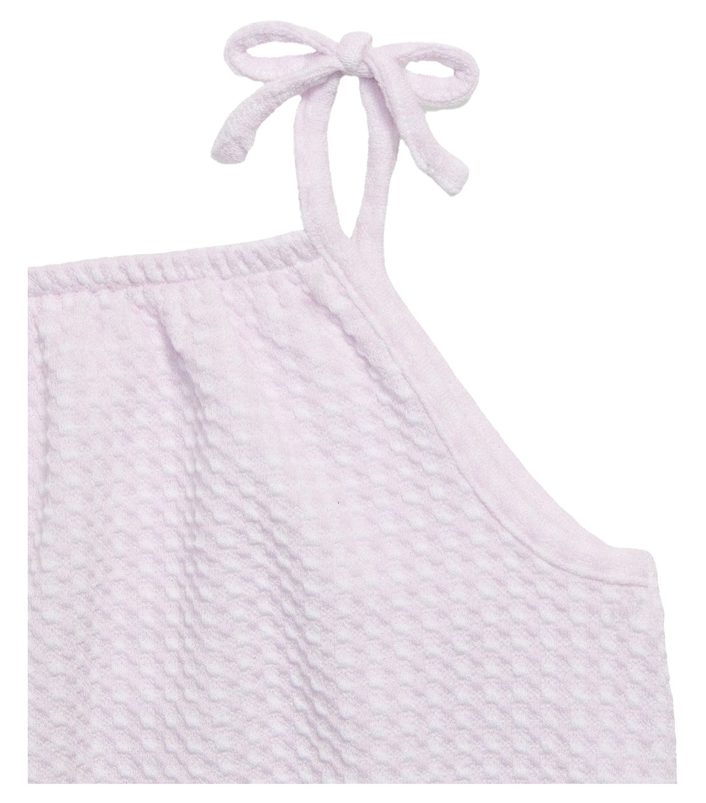 Old Navy Kids Cami Top and Wide-Leg Pants Set for Toddler Girls Purple Gingham