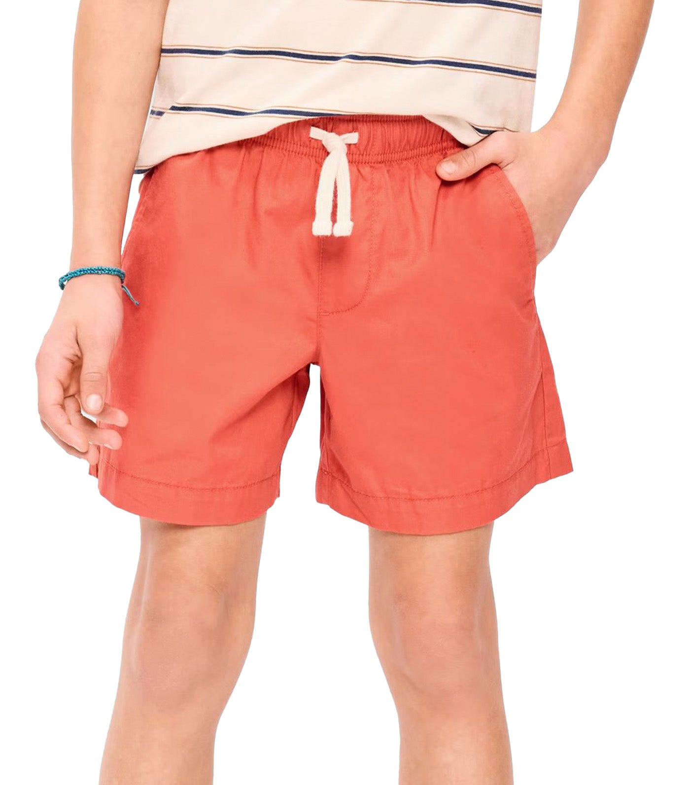 Above Knee Dock Shorts for Boys