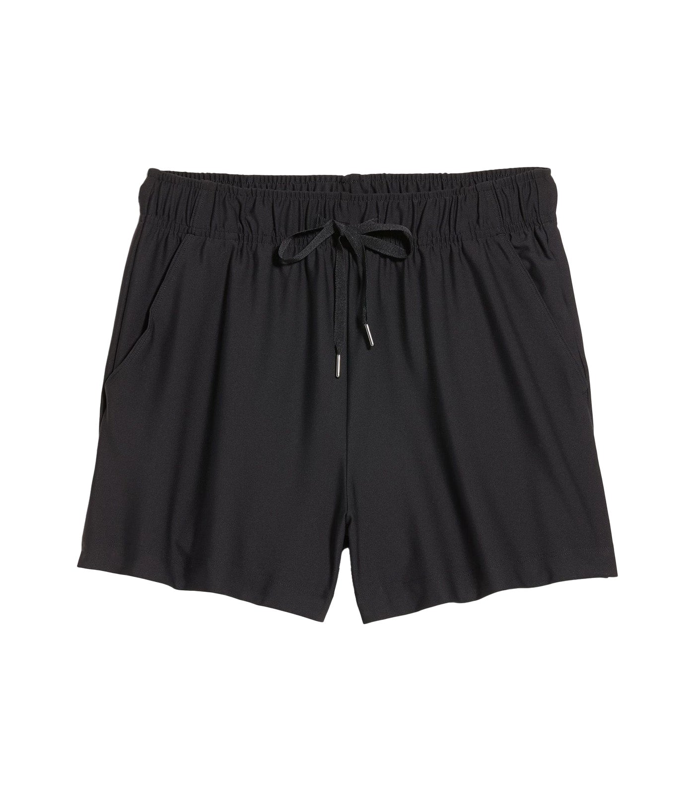 High-Waisted PowerSoft Shorts - 3.5in Inseam