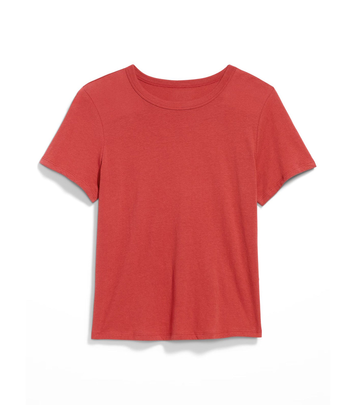 EveryWear Crew-Neck T-Shirt for Women