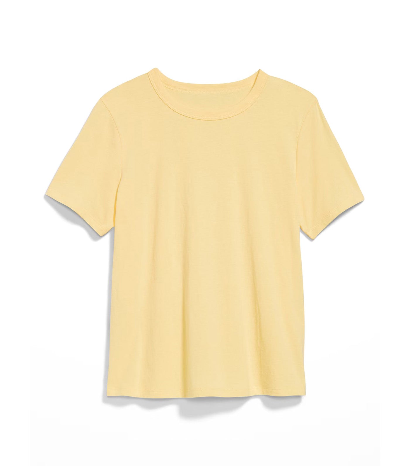 EveryWear Crew-Neck T-Shirt for Women