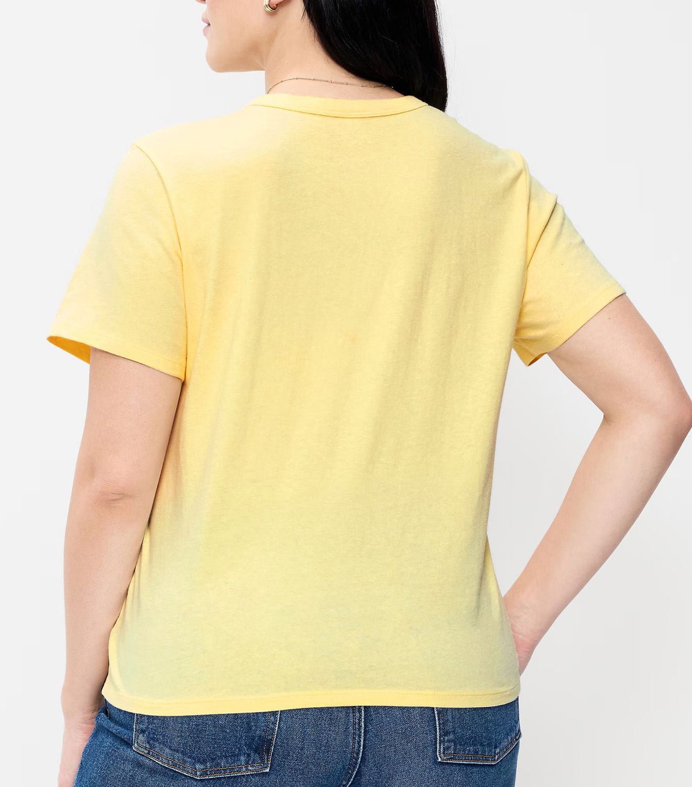 EveryWear Crew-Neck T-Shirt for Women
