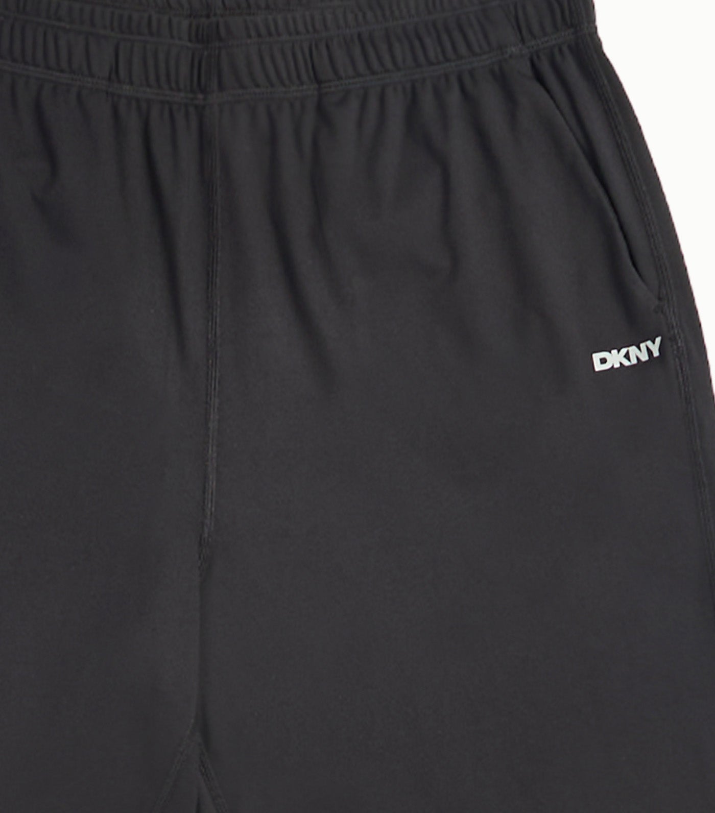 Balance Compression Straight Black