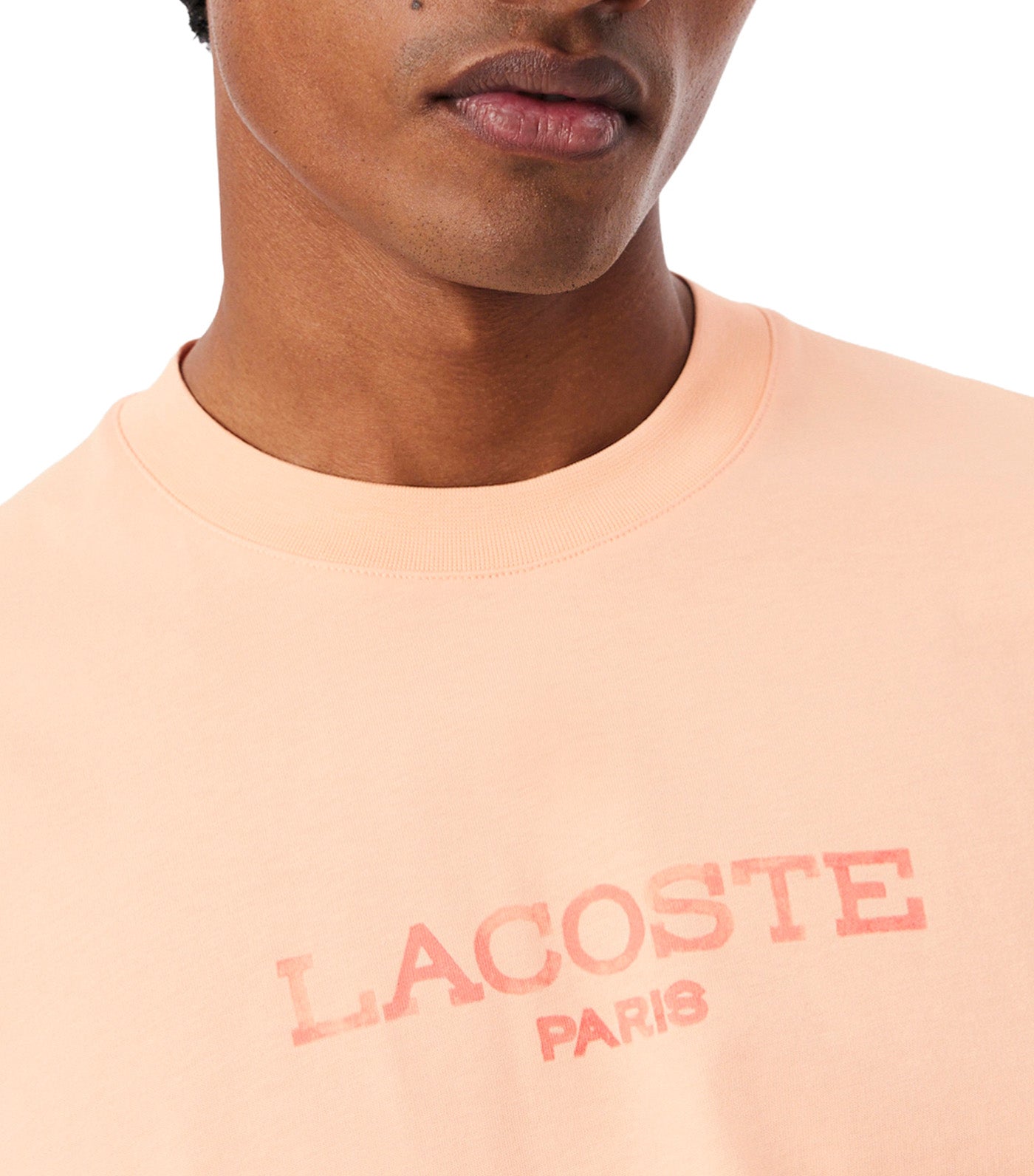Printed Cotton T-Shirt Angie