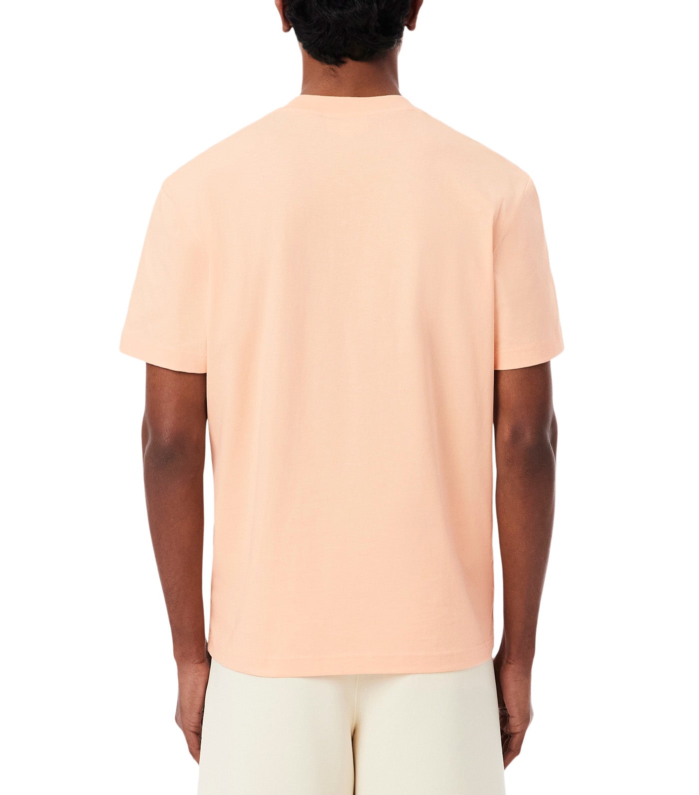 Printed Cotton T-Shirt Angie