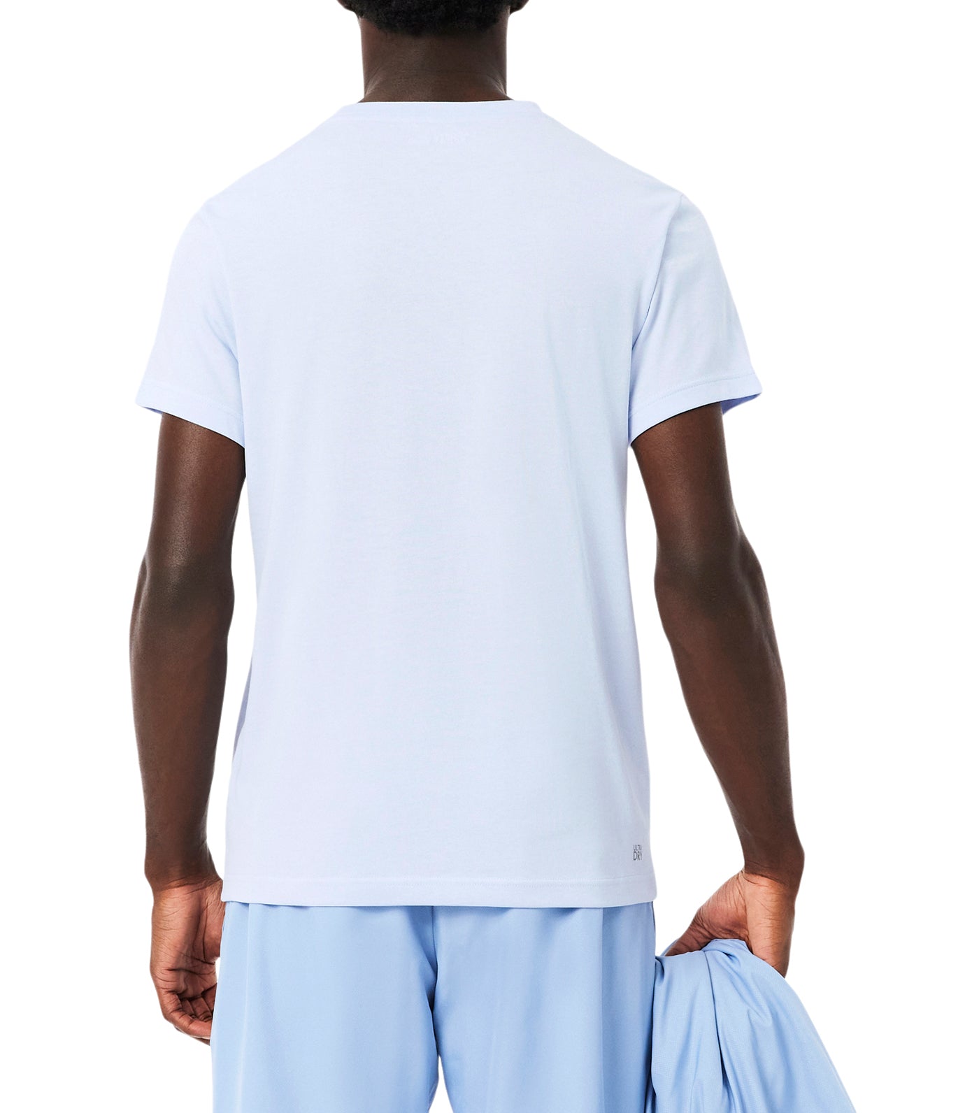 Men's SPORT 3D Print Crocodile Ultra Dry T-Shirt