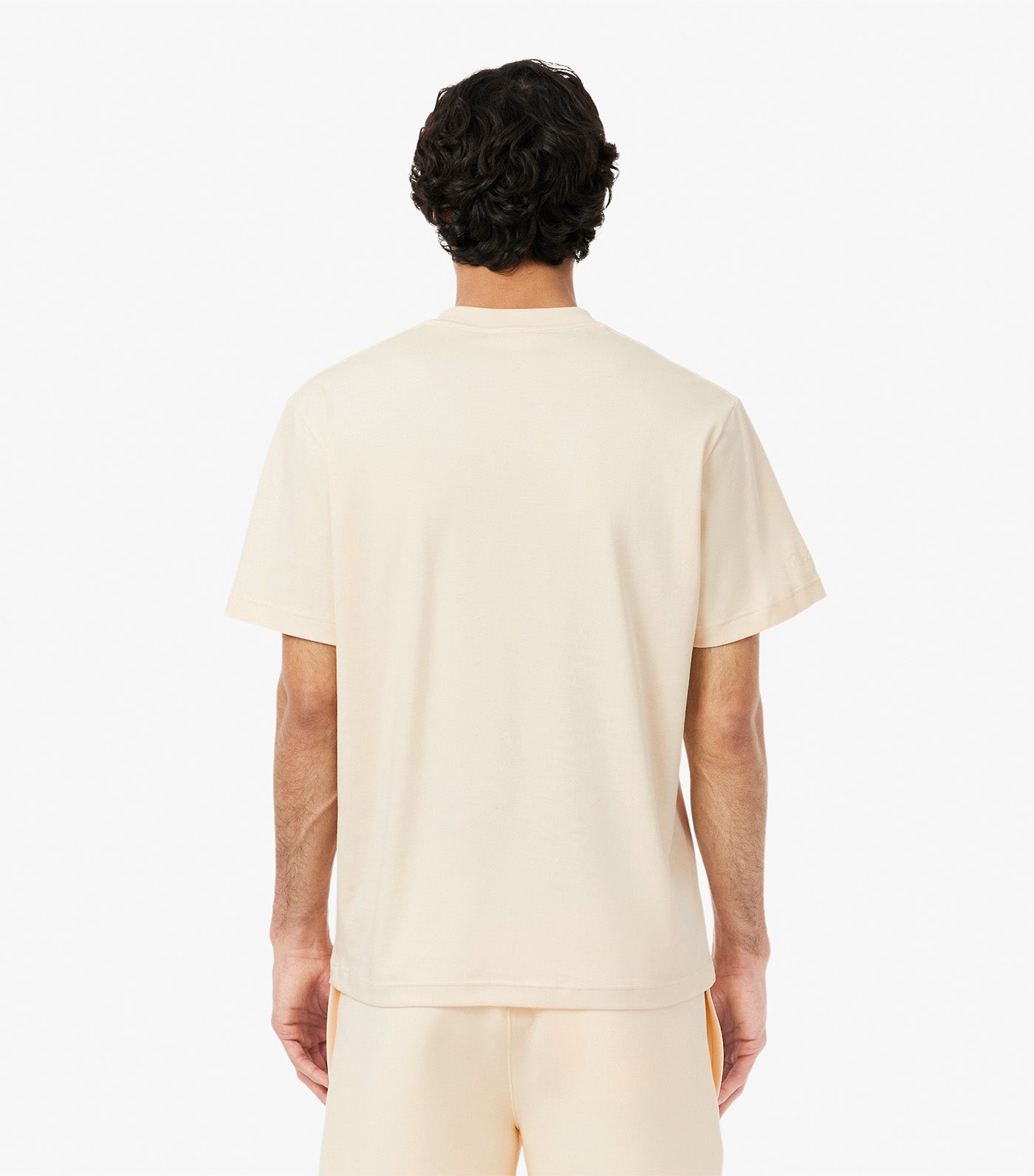 Embroidered Signature T-Shirt