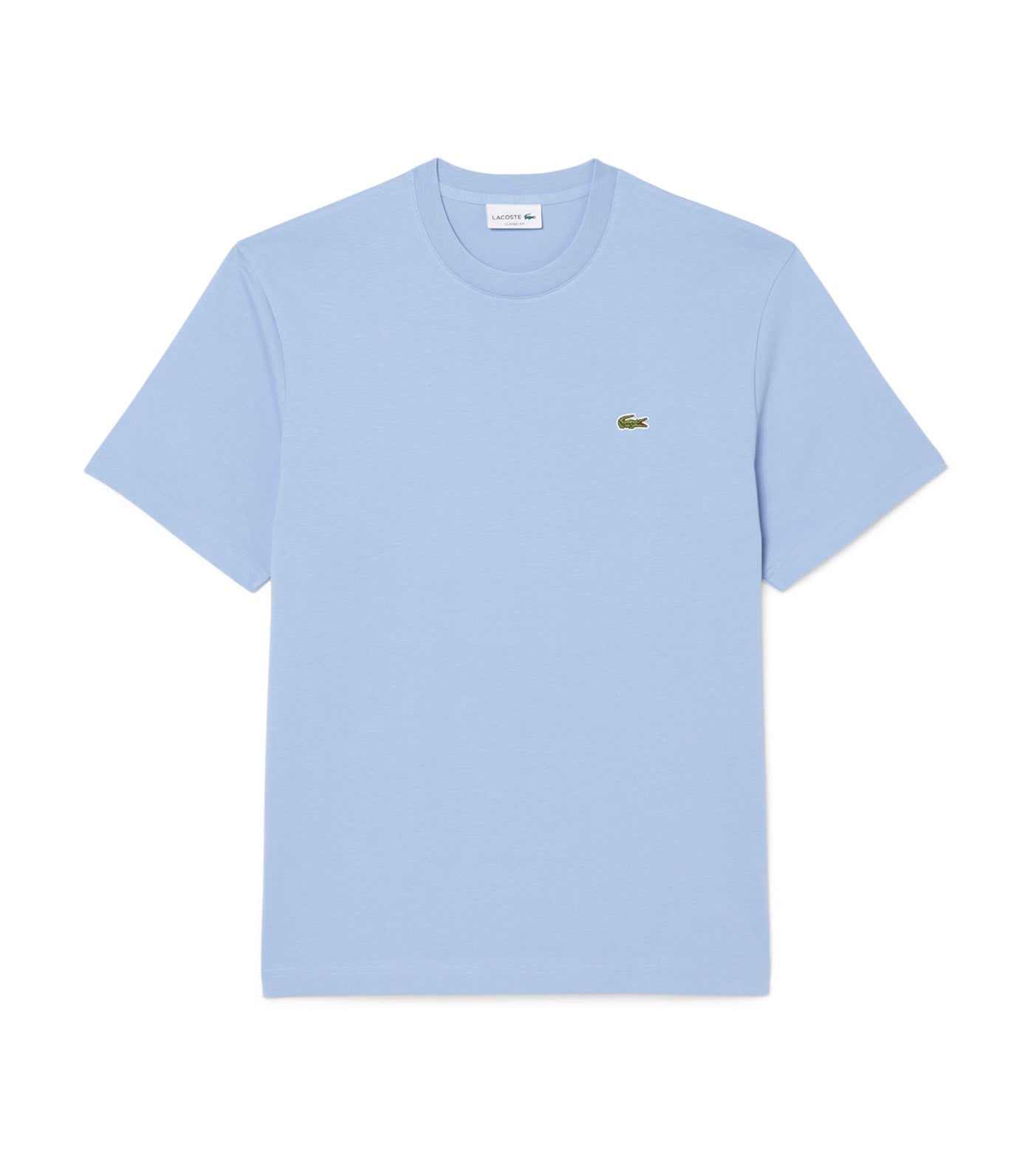 Lacoste Classic Fit Cotton Jersey T-Shirt Aphylla