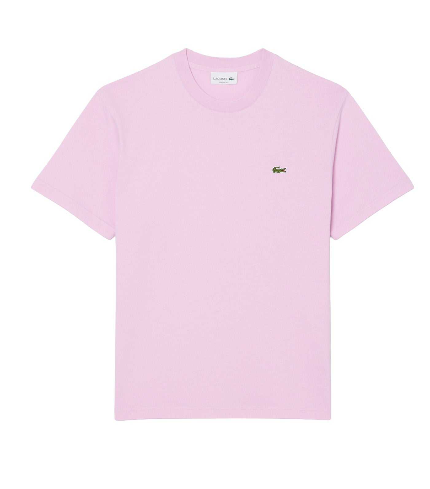 Cotton T-Shirt Albizia