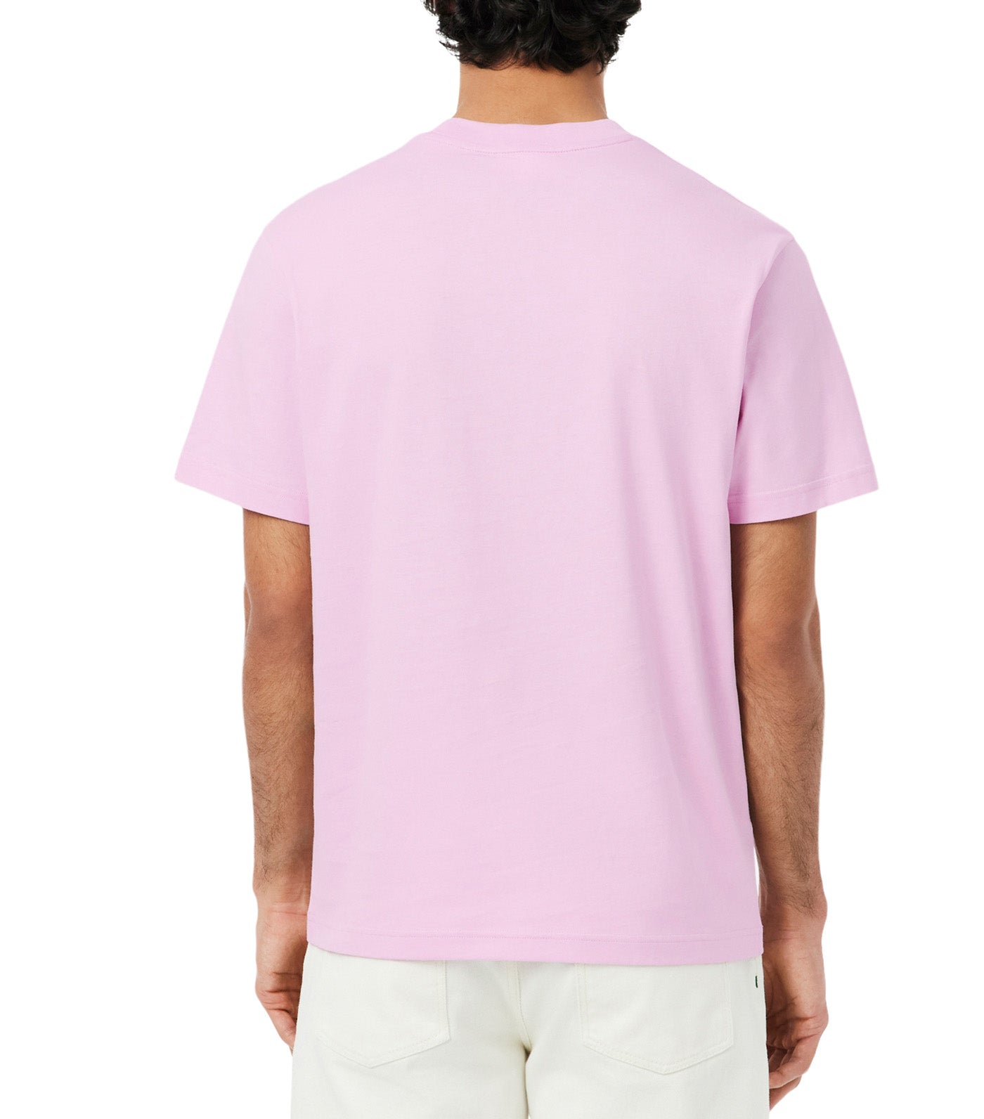 Cotton T-Shirt Albizia