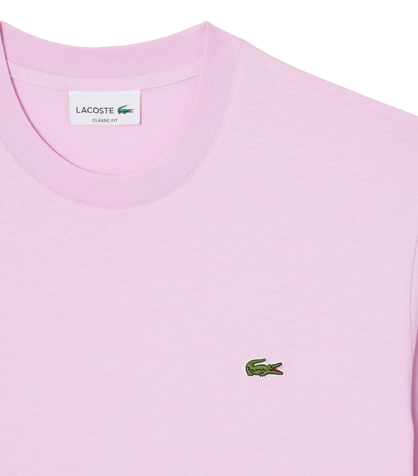 Cotton T-Shirt Albizia