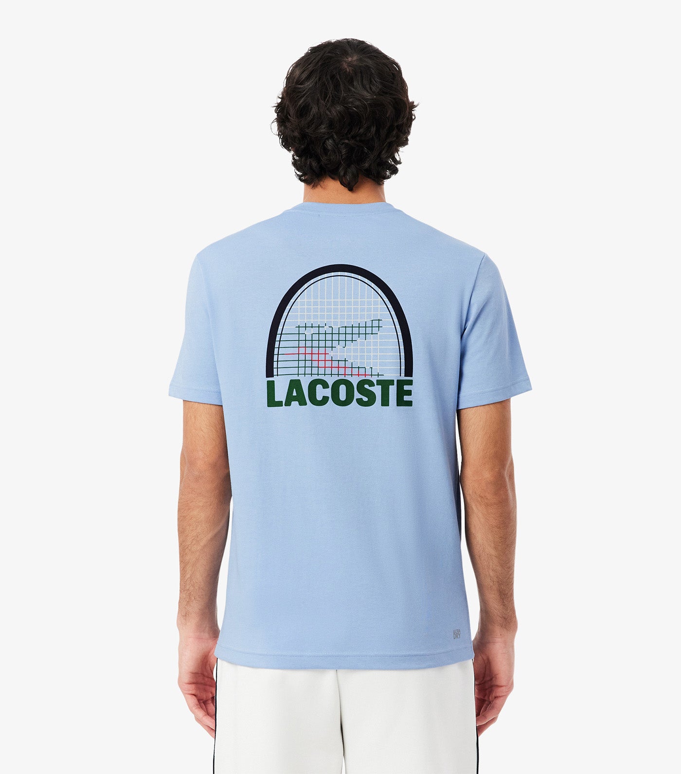 Tennis x Daniil Medvedev T-Shirt Aphylla