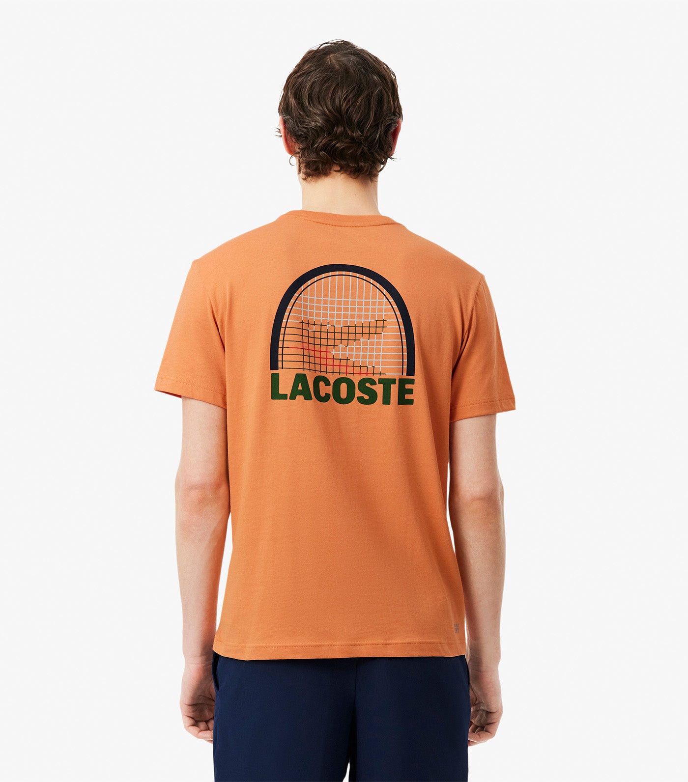 Tennis x Daniil Medvedev T-Shirt Aphylla