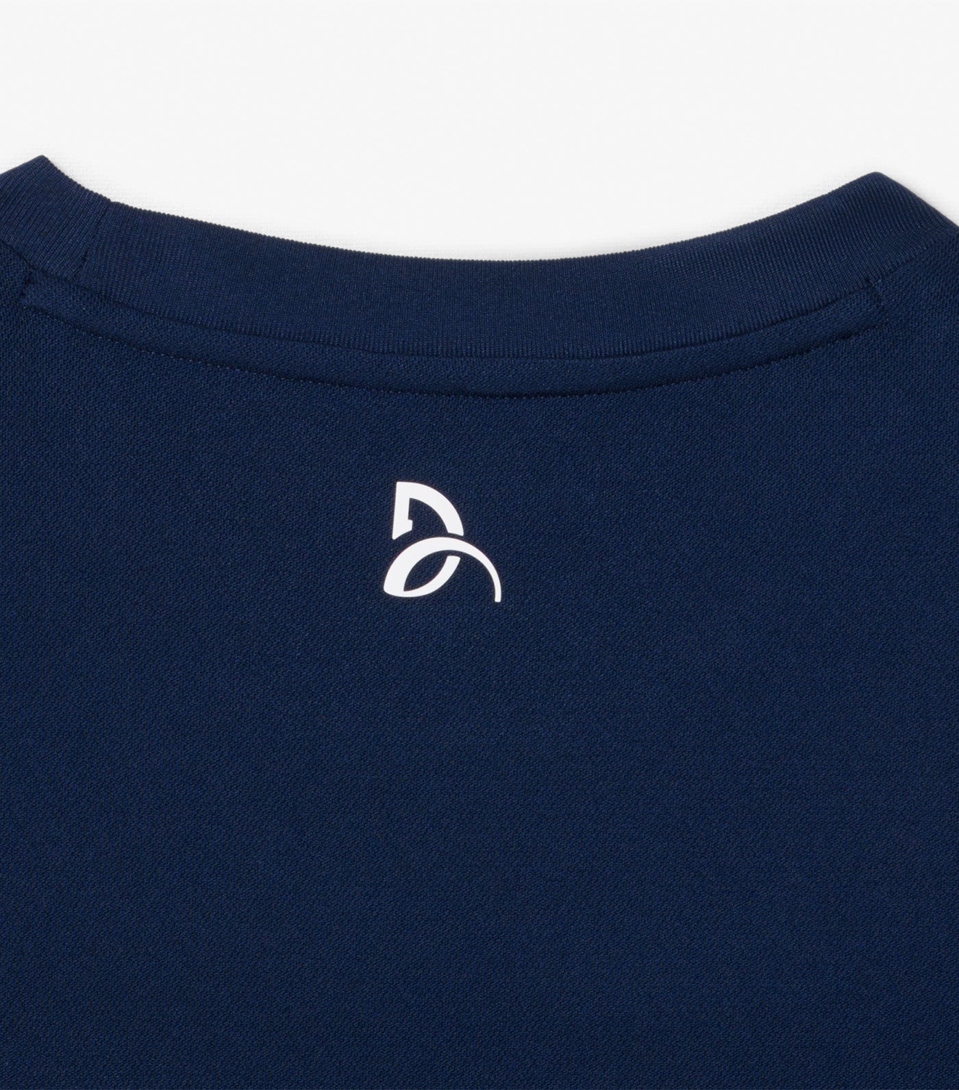 Tennis x Novak Djokovic T-Shirt Navy Blue