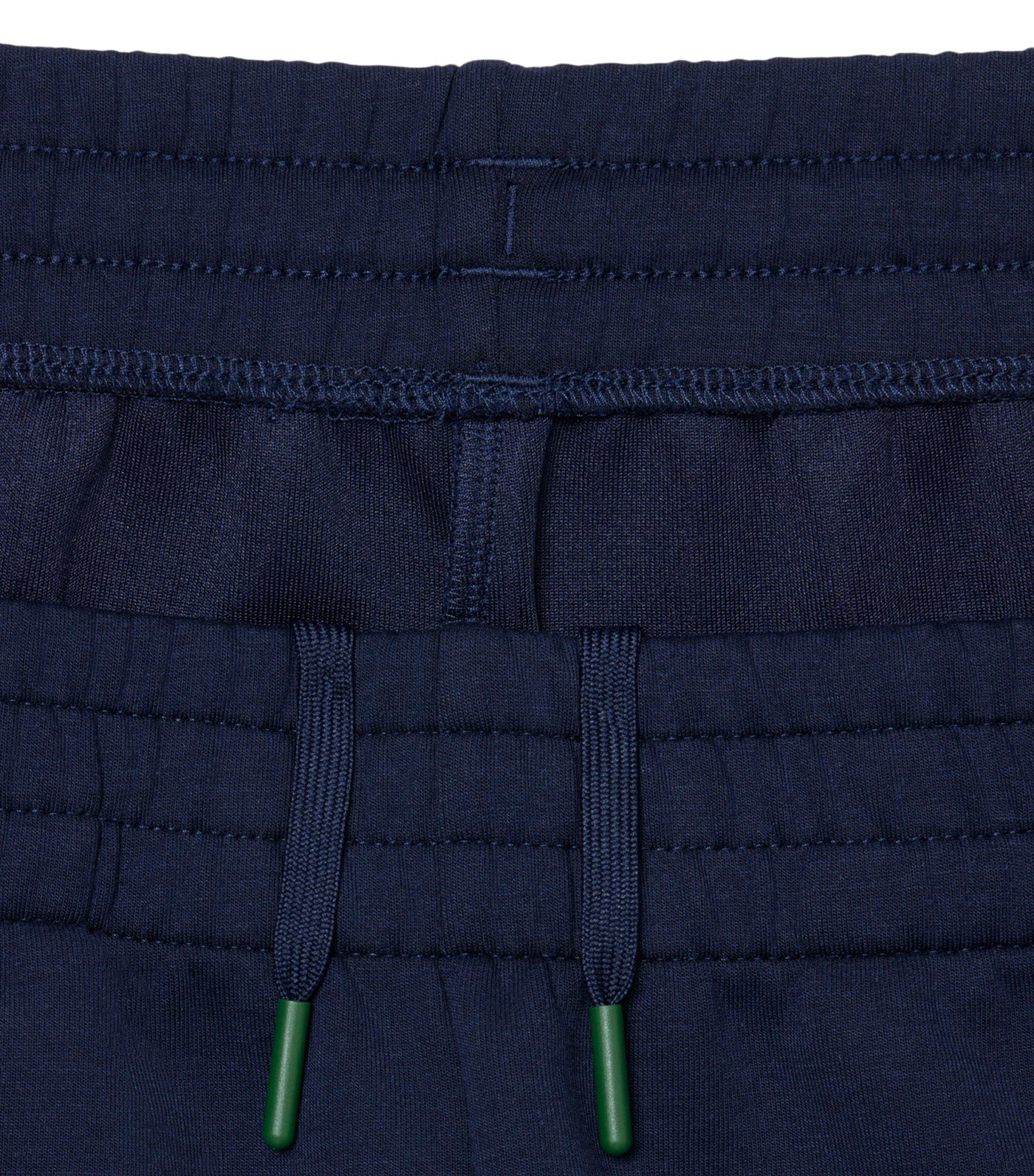 Tapered Leg Sport Sweatpants