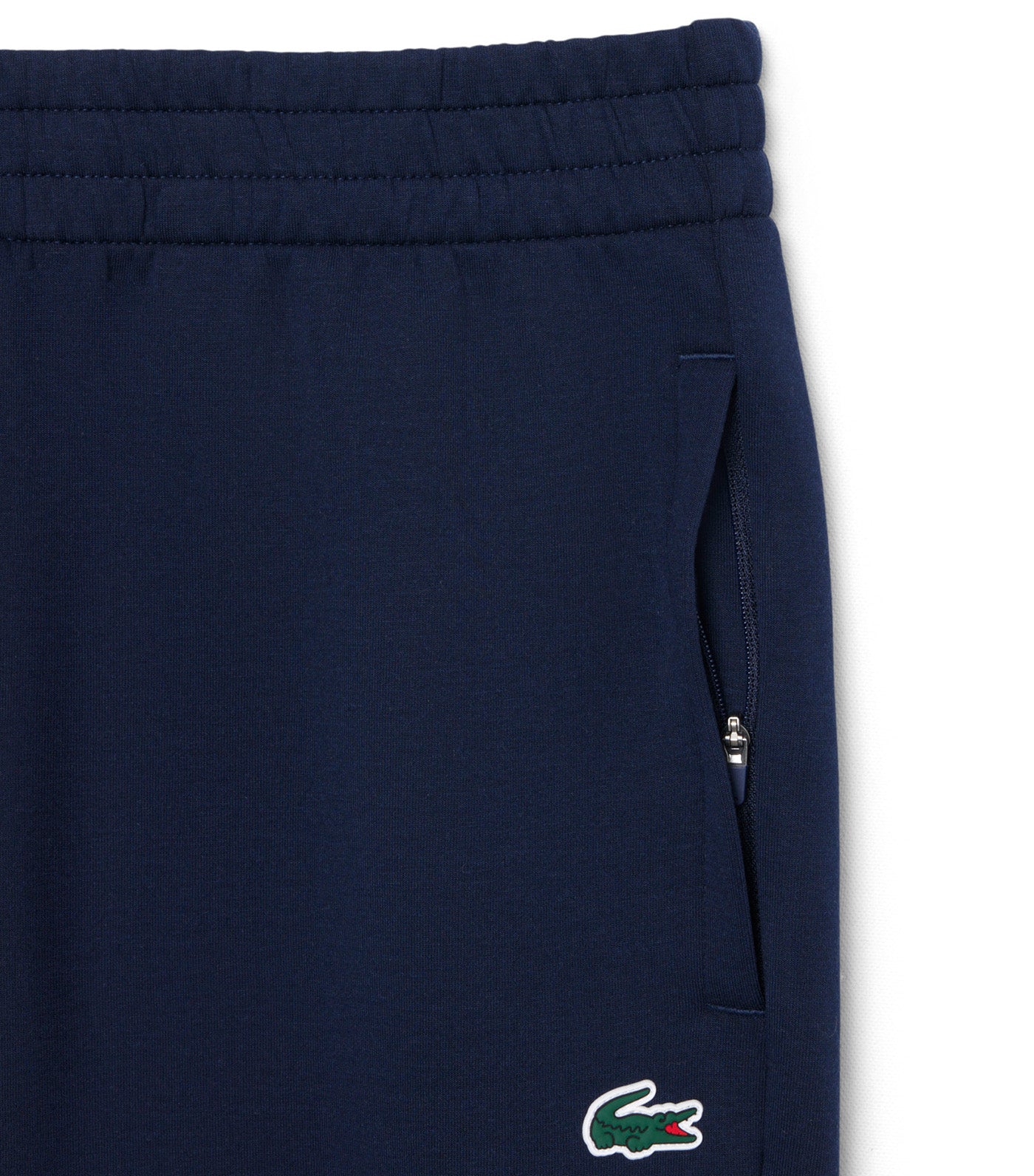 Tapered Leg Sport Sweatpants