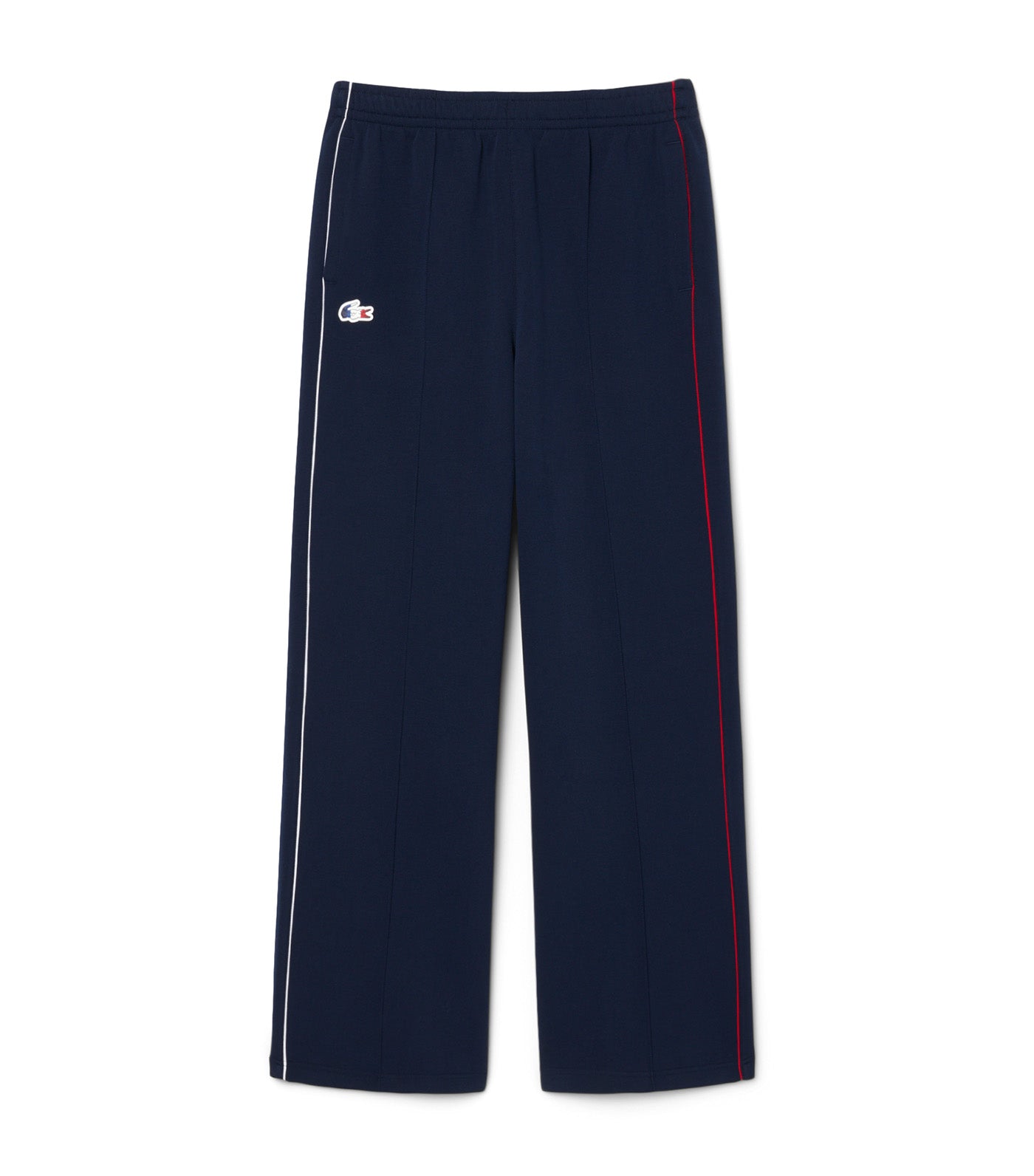 French Tennis Team Ceremony Pants Navy Blue