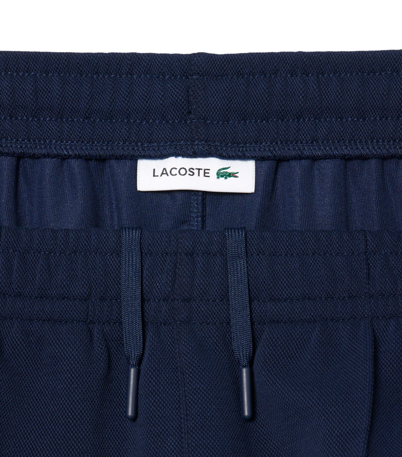 French Tennis Team Ceremony Pants Navy Blue