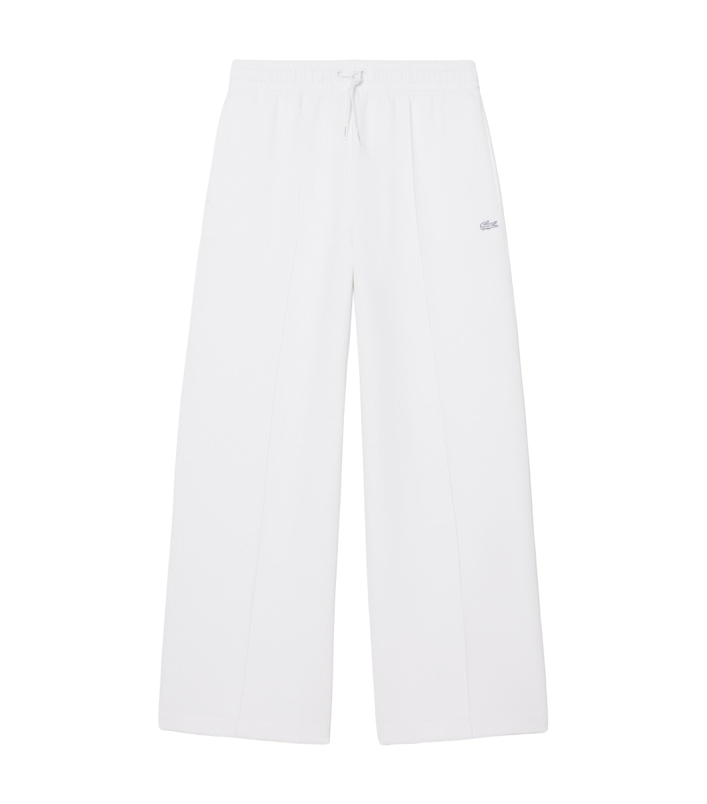 Wide Fit Jersey Sweatpants